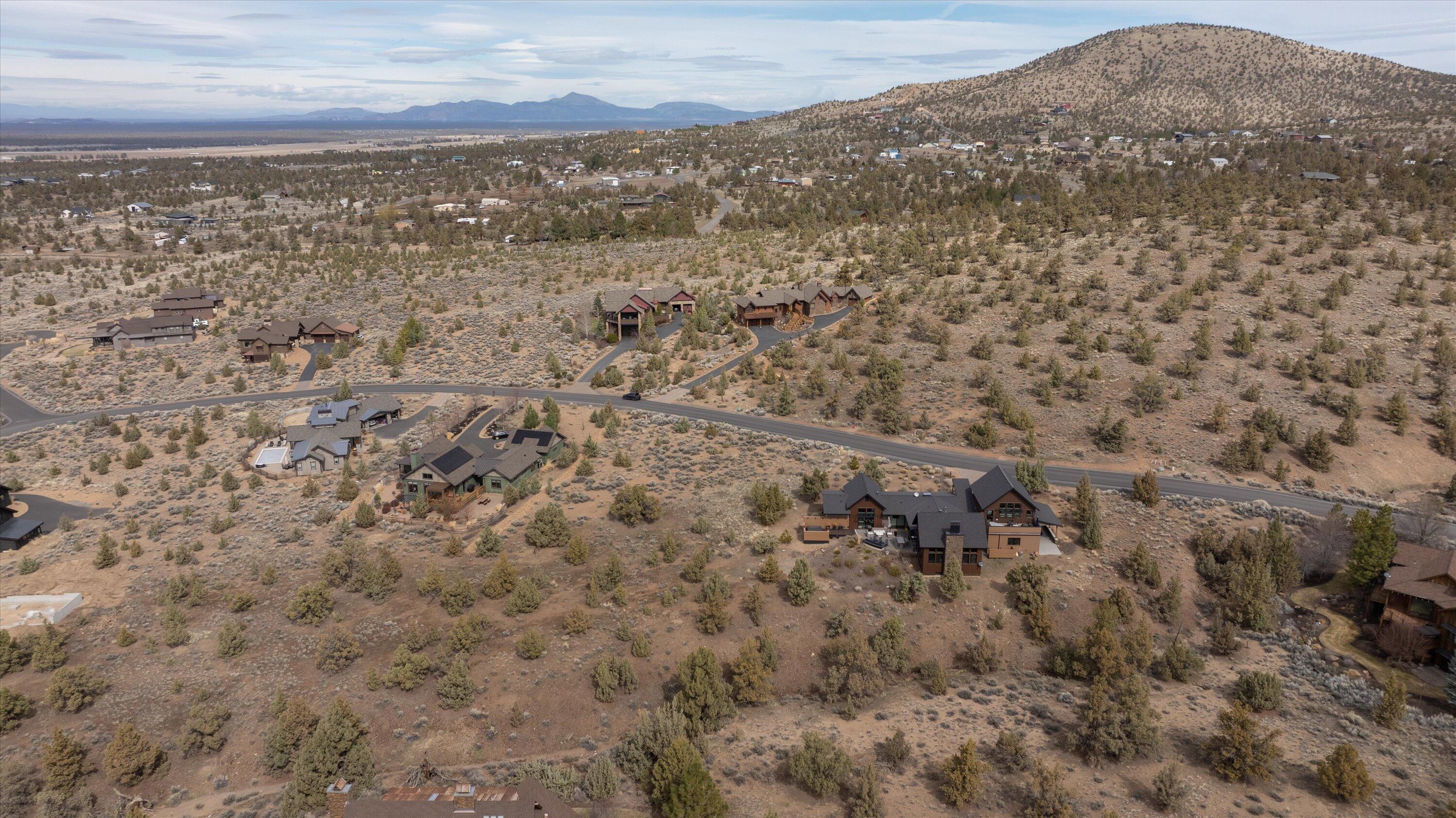 Hat Rock Loop, Homesite 196