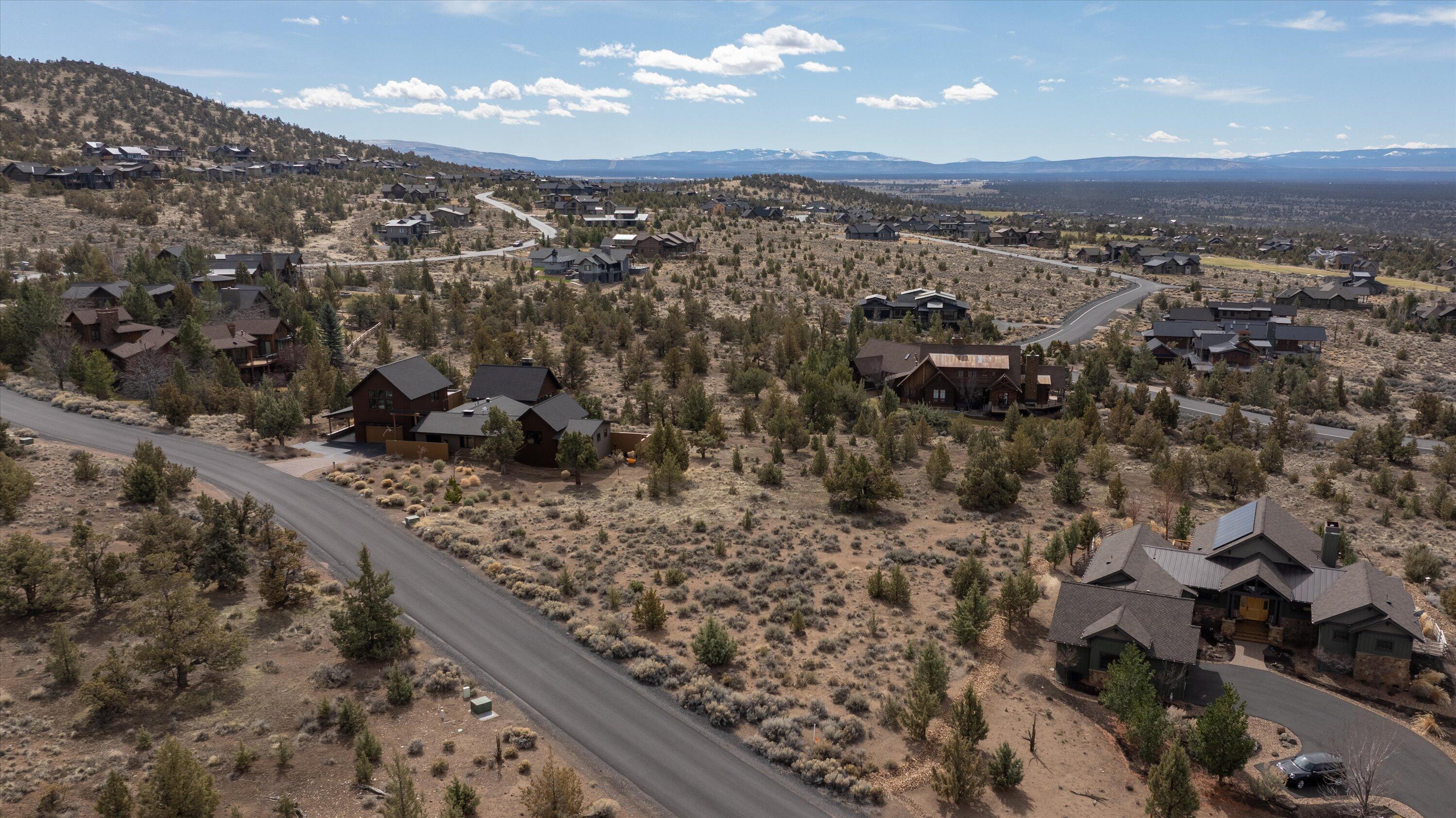 Hat Rock Loop, Homesite 196