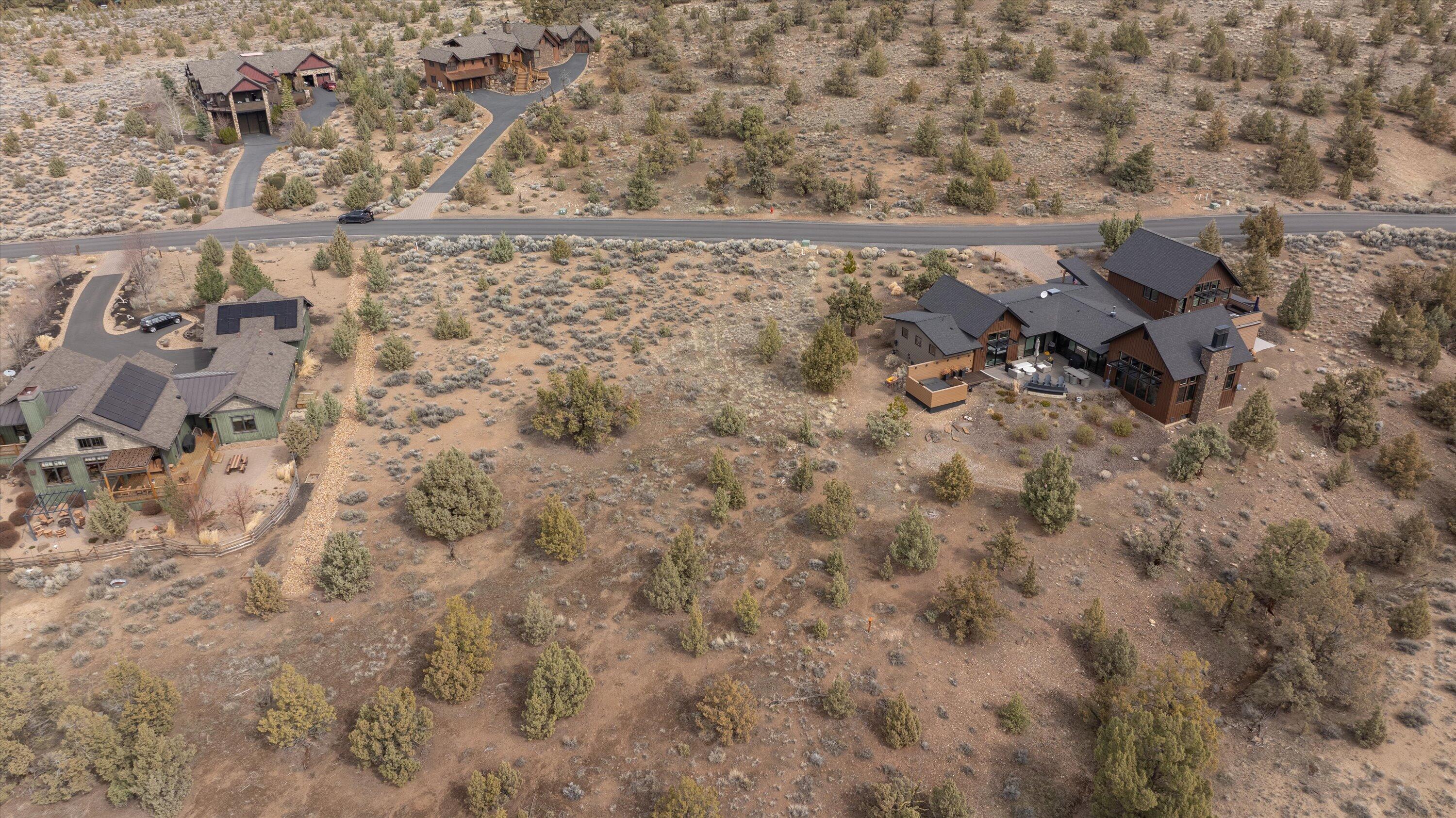 Hat Rock Loop, Homesite 196