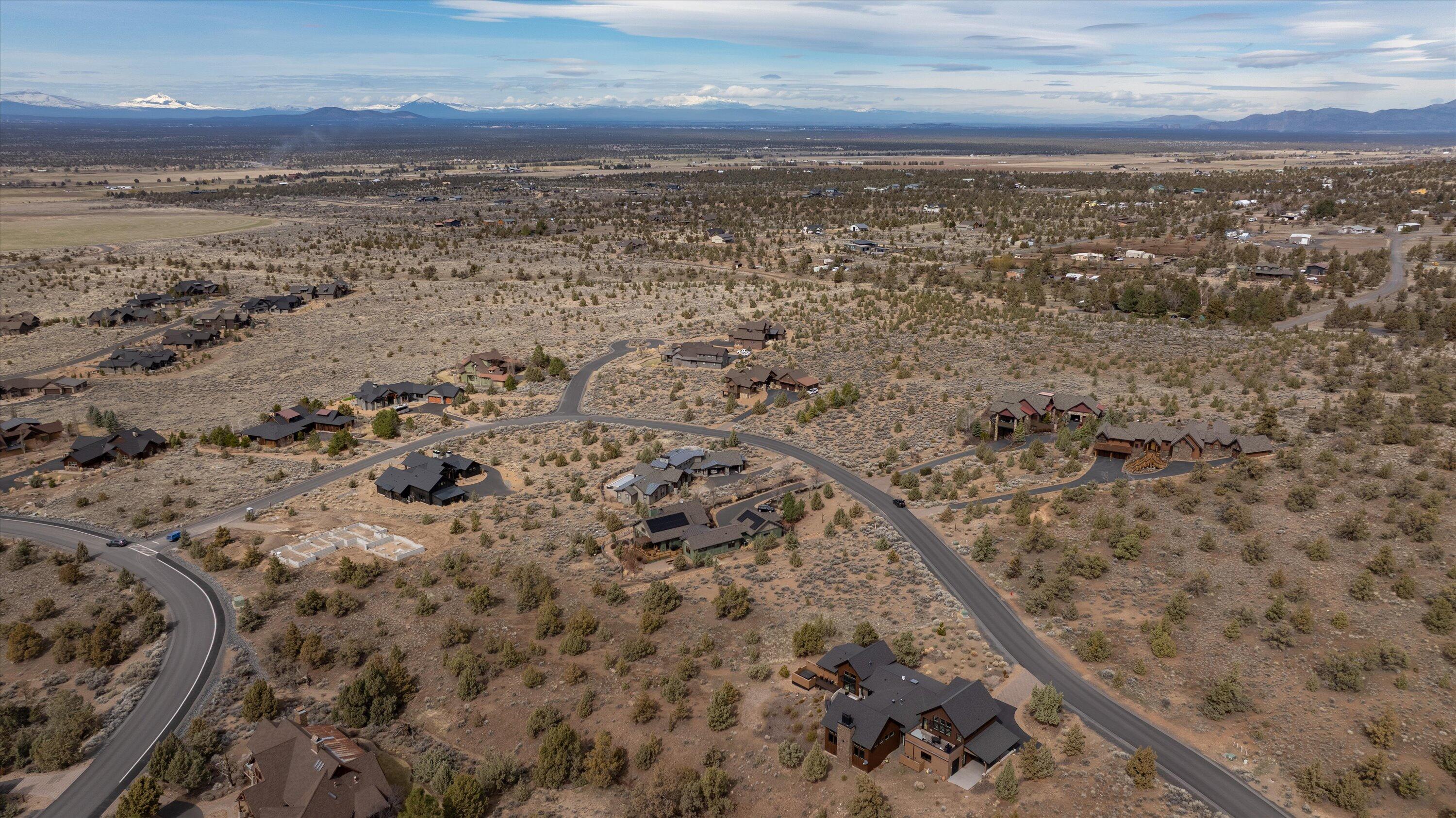 Hat Rock Loop, Homesite 196