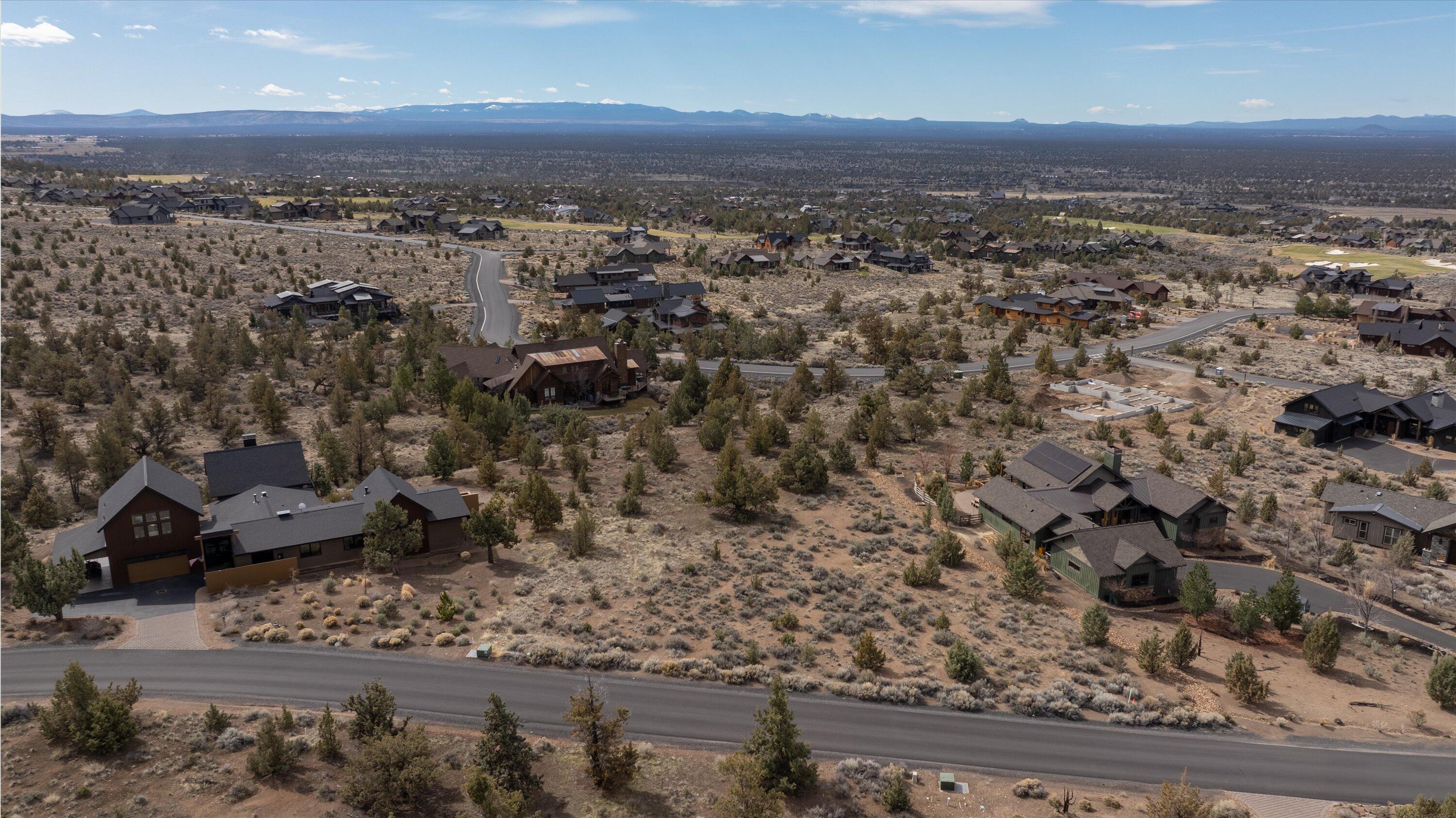 Hat Rock Loop, Homesite 196