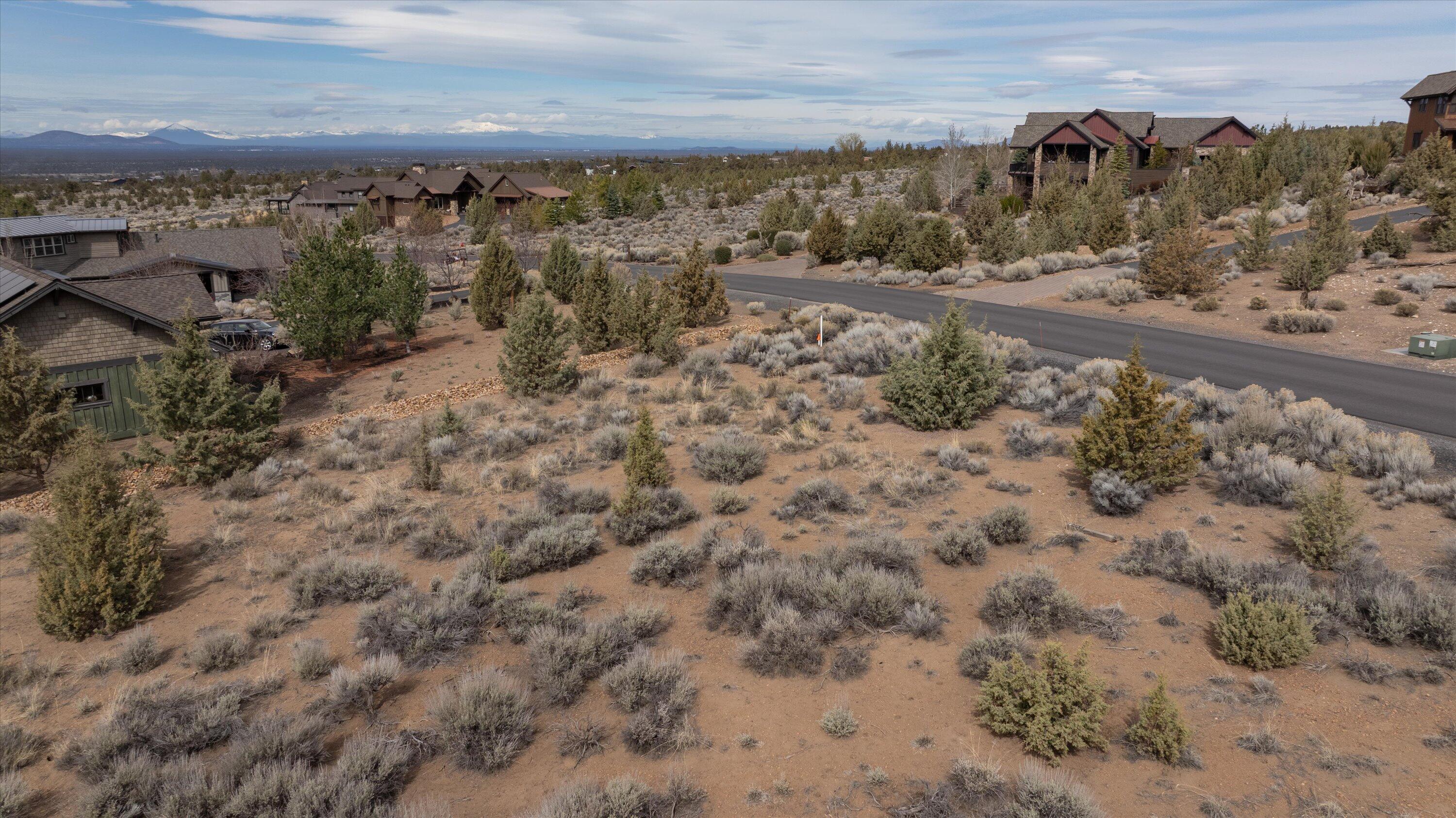 Hat Rock Loop, Homesite 196