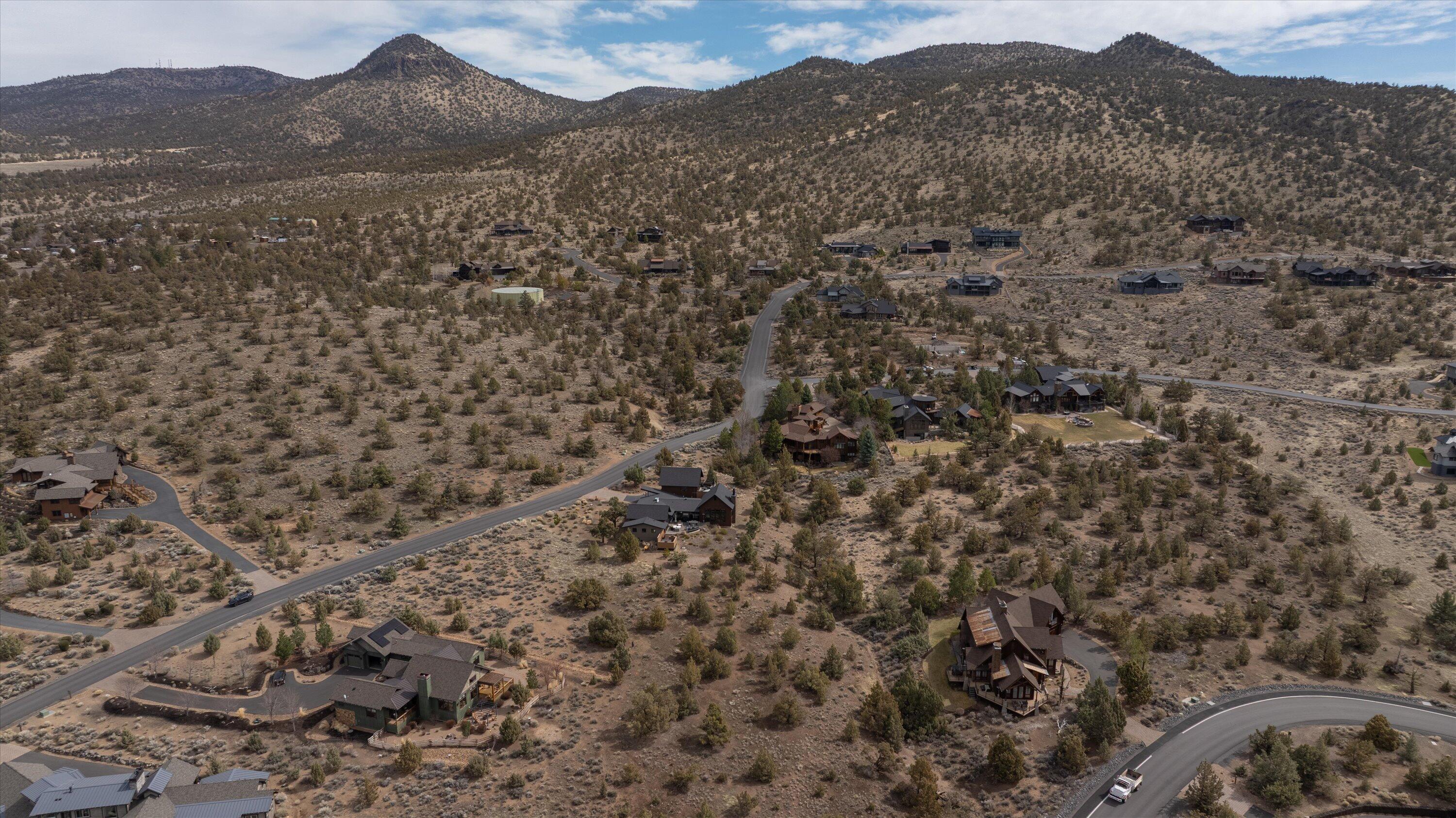 Hat Rock Loop, Homesite 196