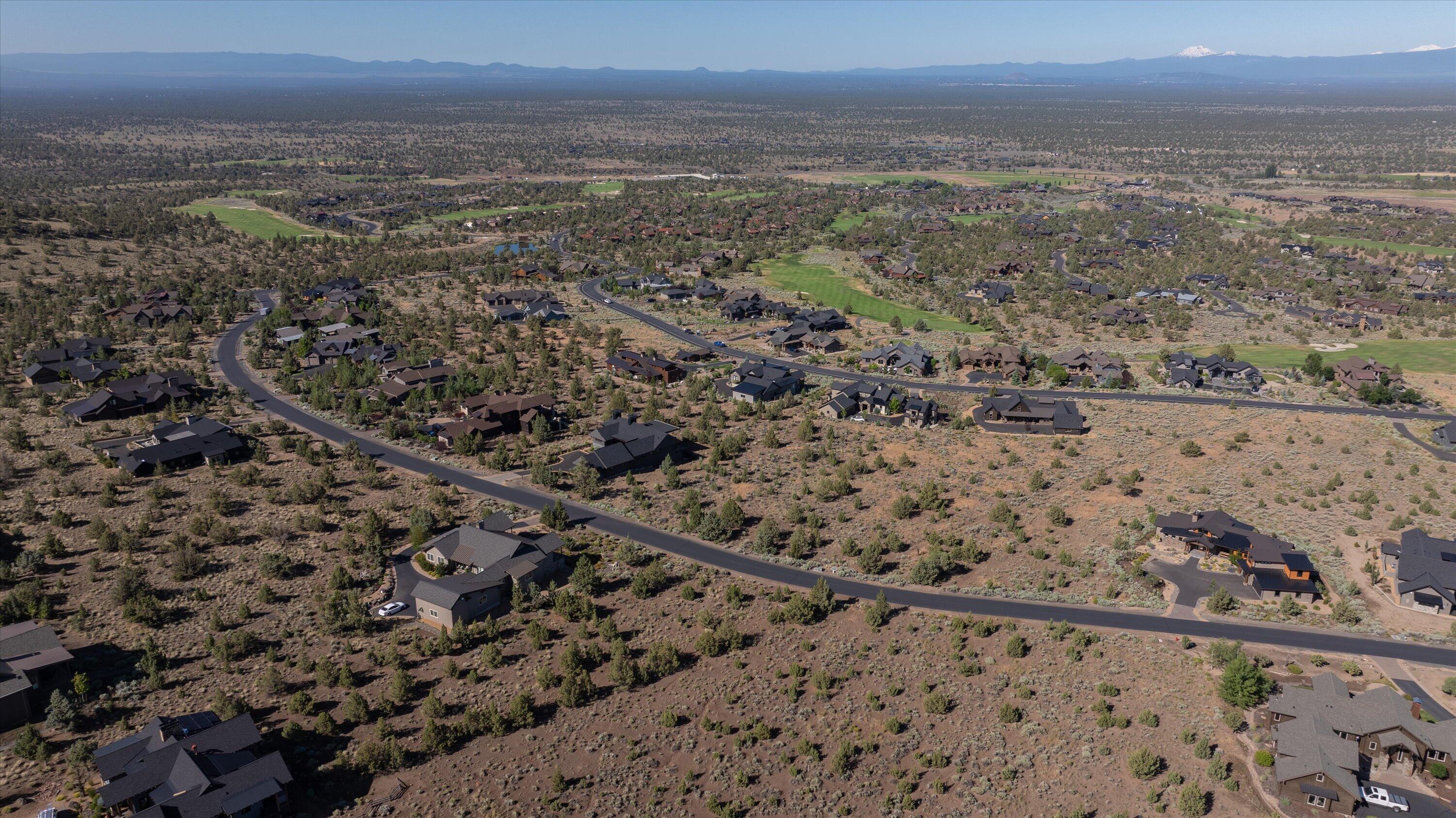 SW Hope Vista Drive, Homesite 548