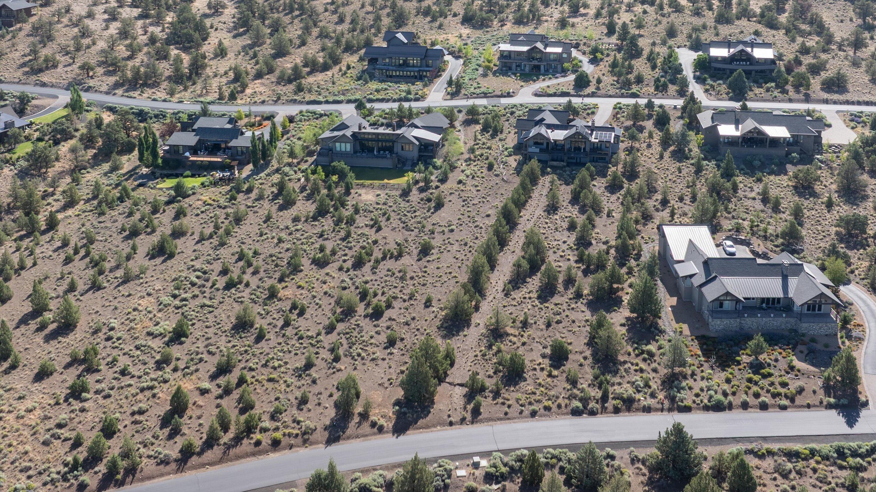 SW Hope Vista Drive, Homesite 548