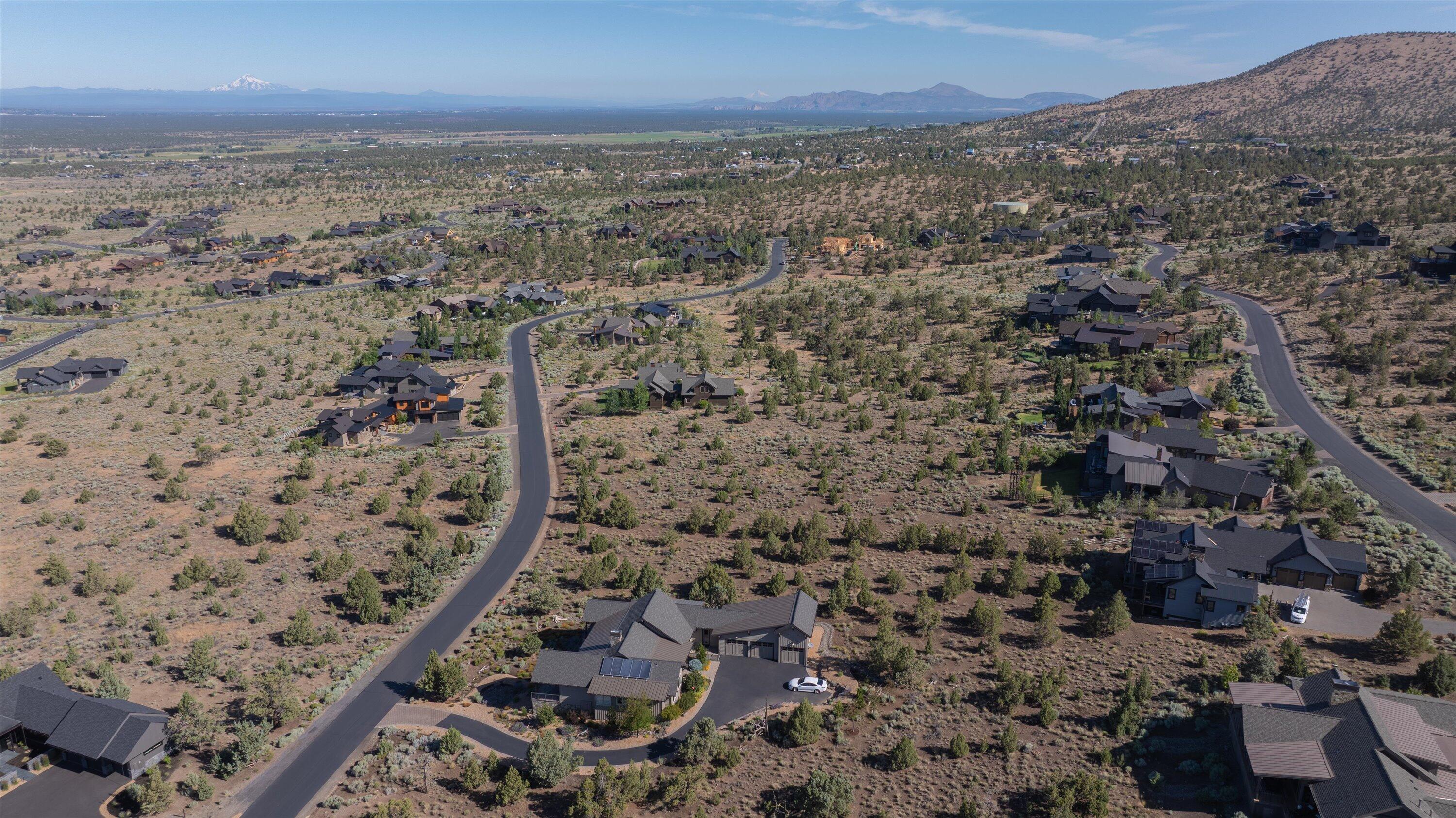 SW Hope Vista Drive, Homesite 548