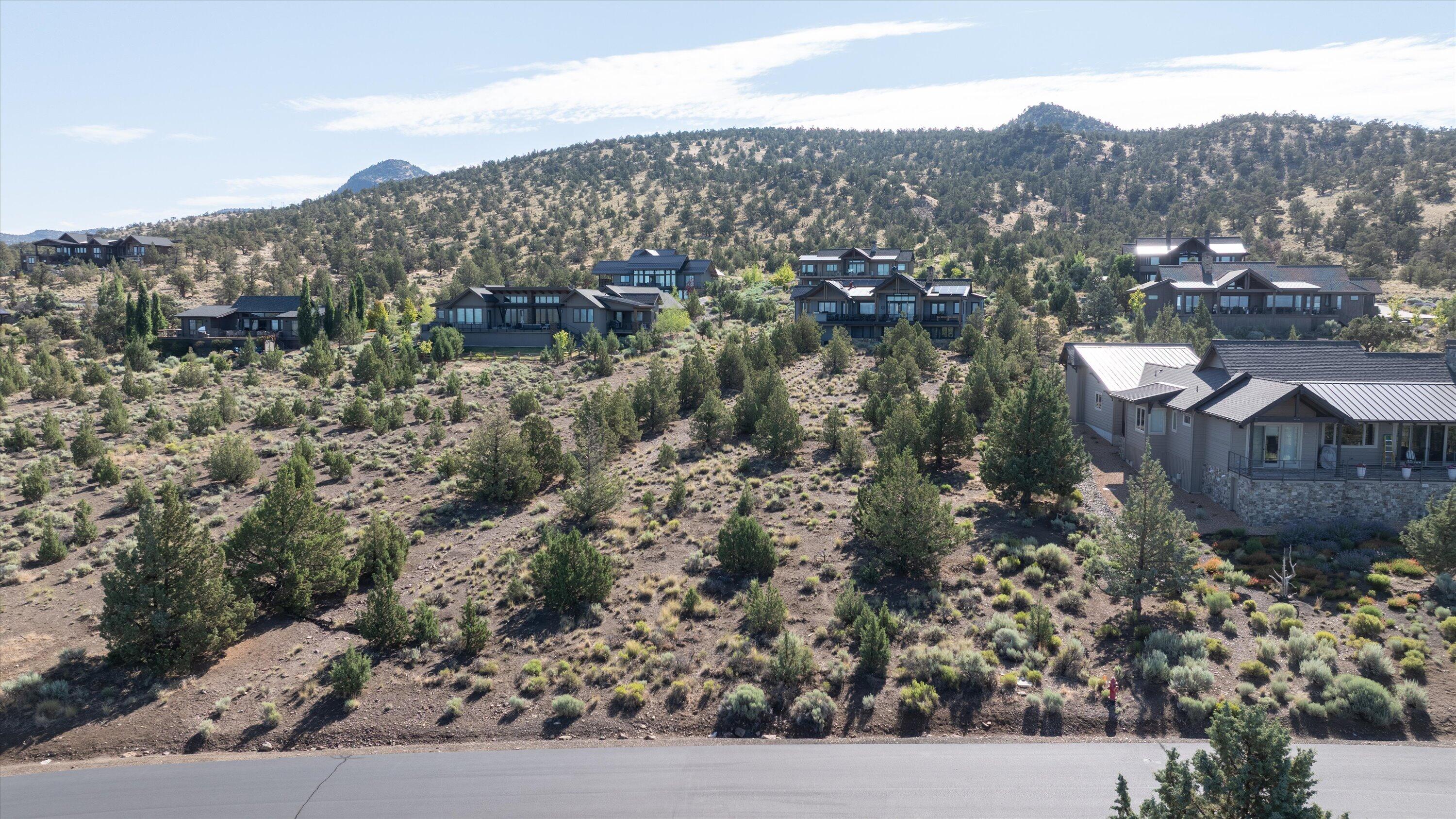 SW Hope Vista Drive, Homesite 548