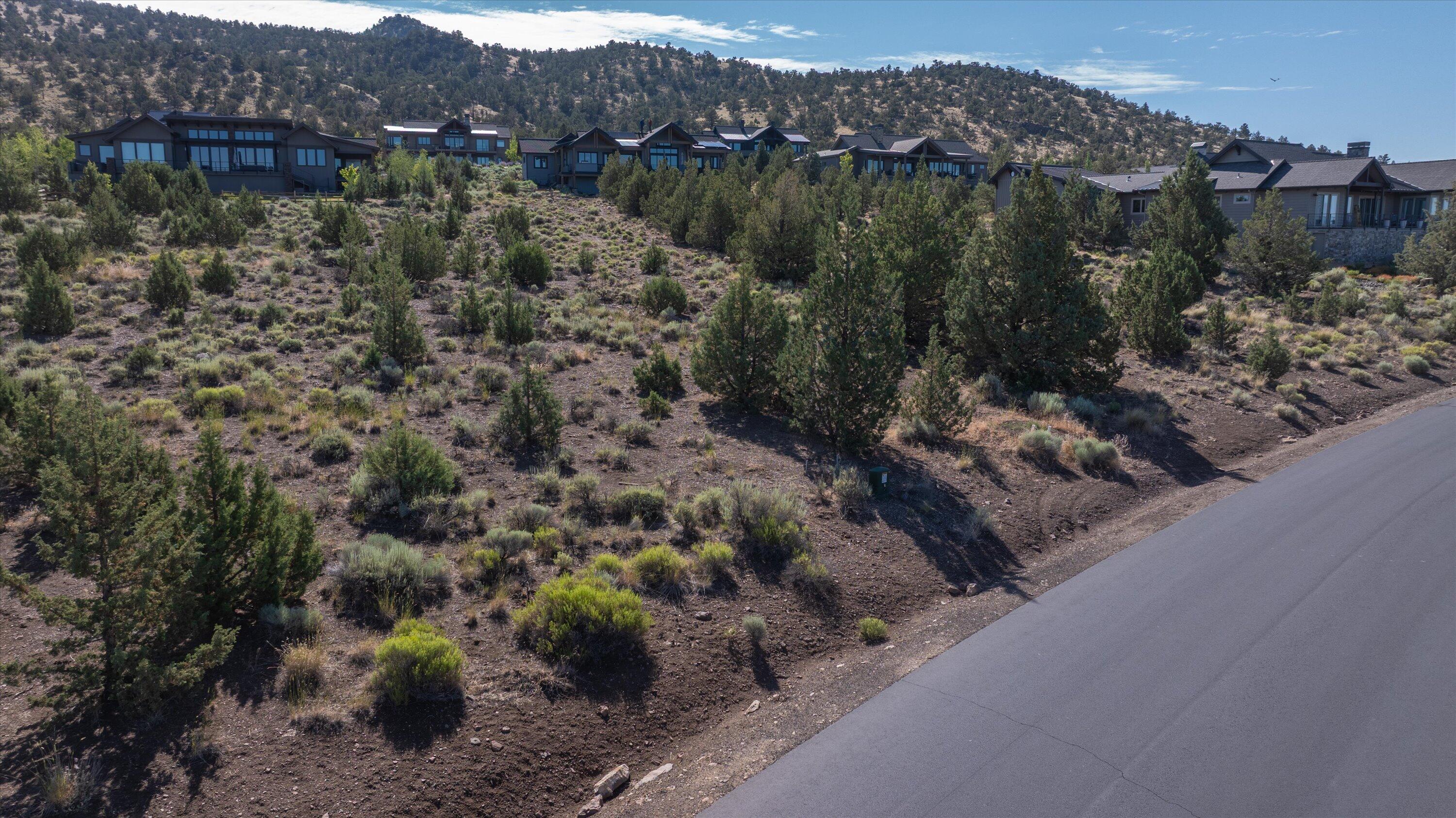 SW Hope Vista Drive, Homesite 548