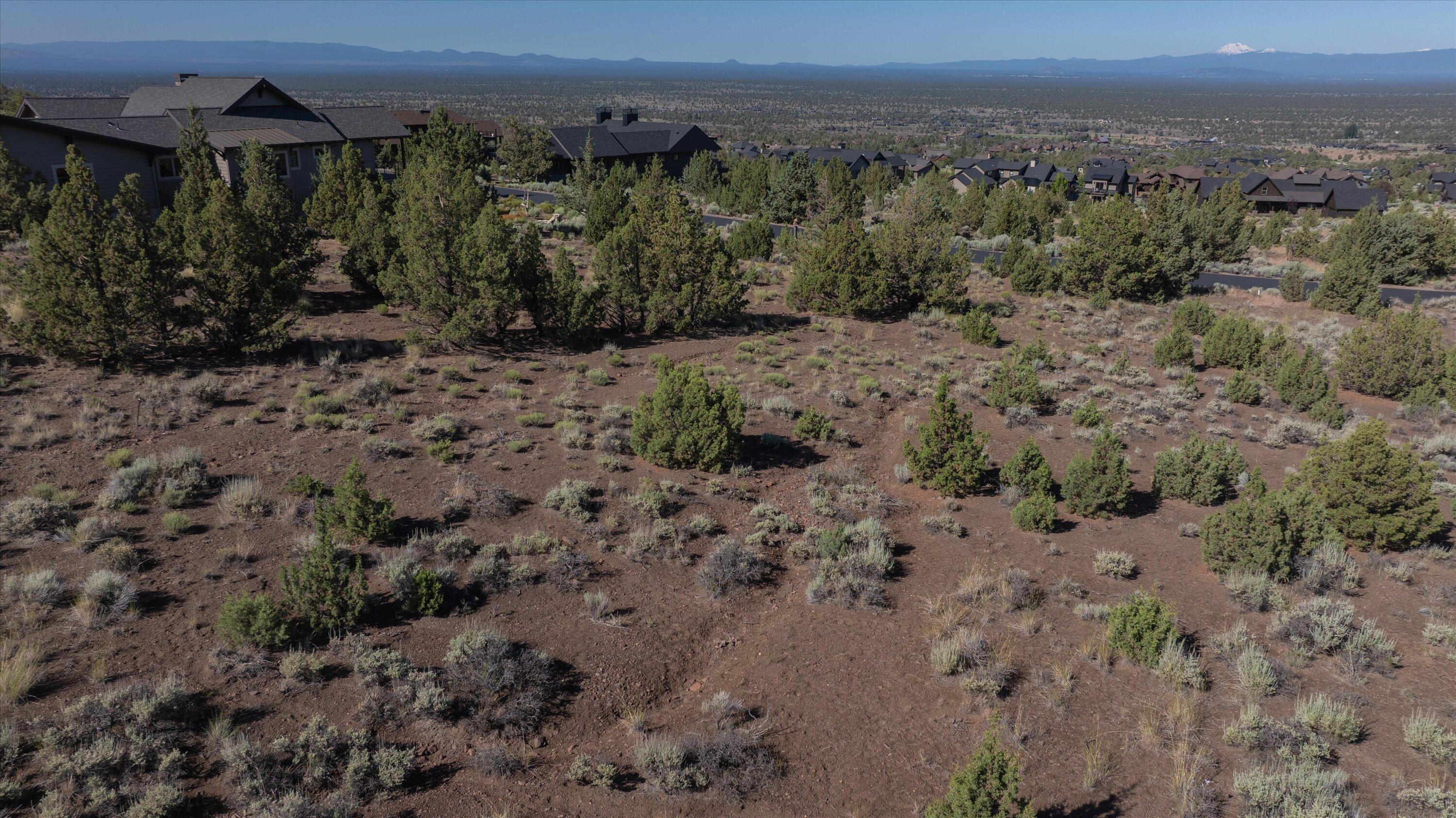 SW Hope Vista Drive, Homesite 548