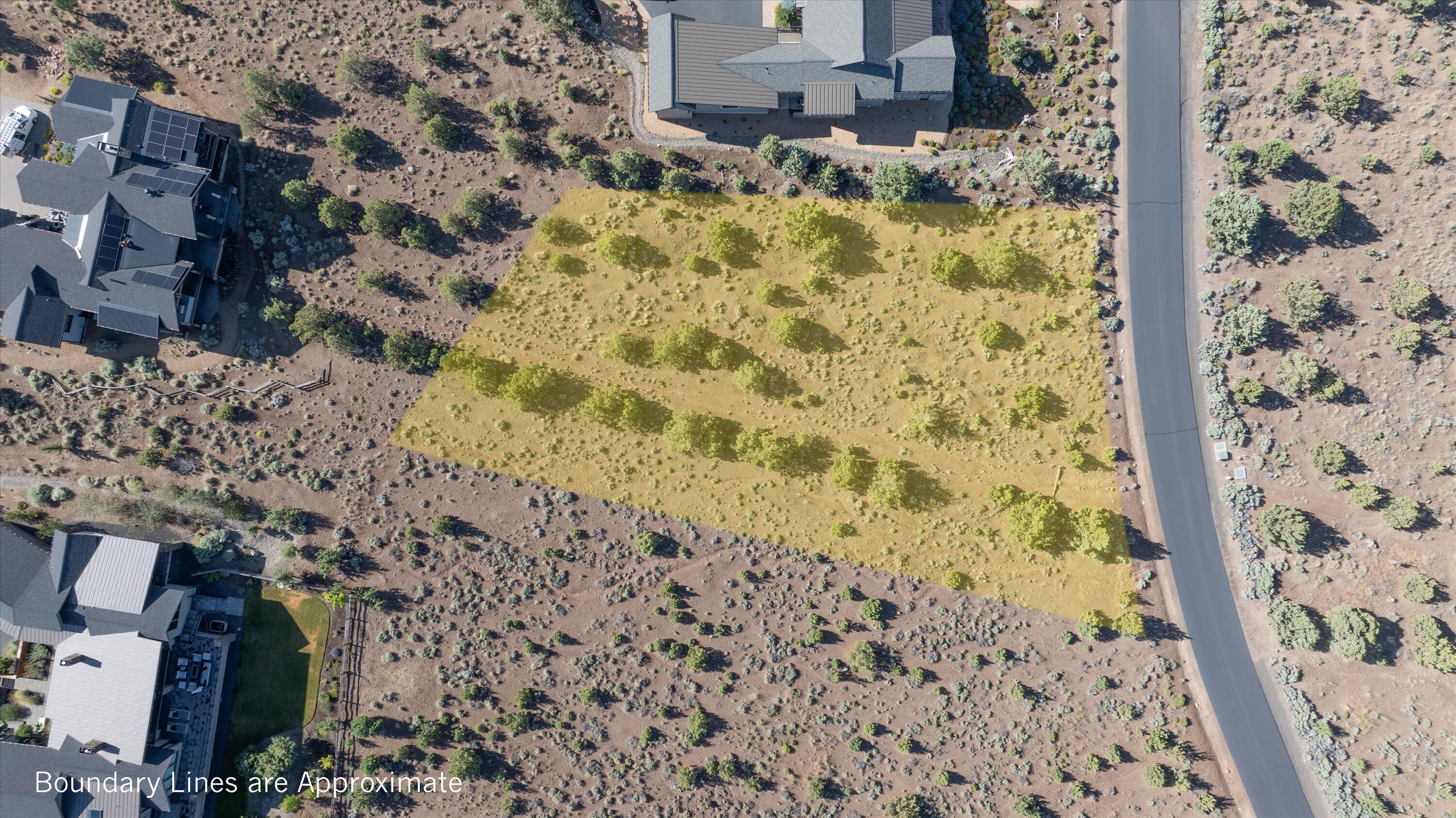 SW Hope Vista Drive, Homesite 548