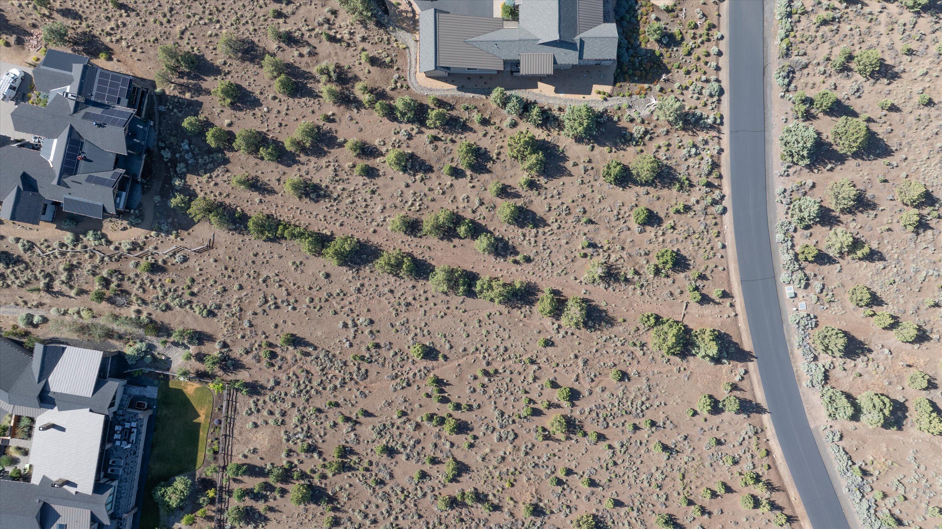 SW Hope Vista Drive, Homesite 548