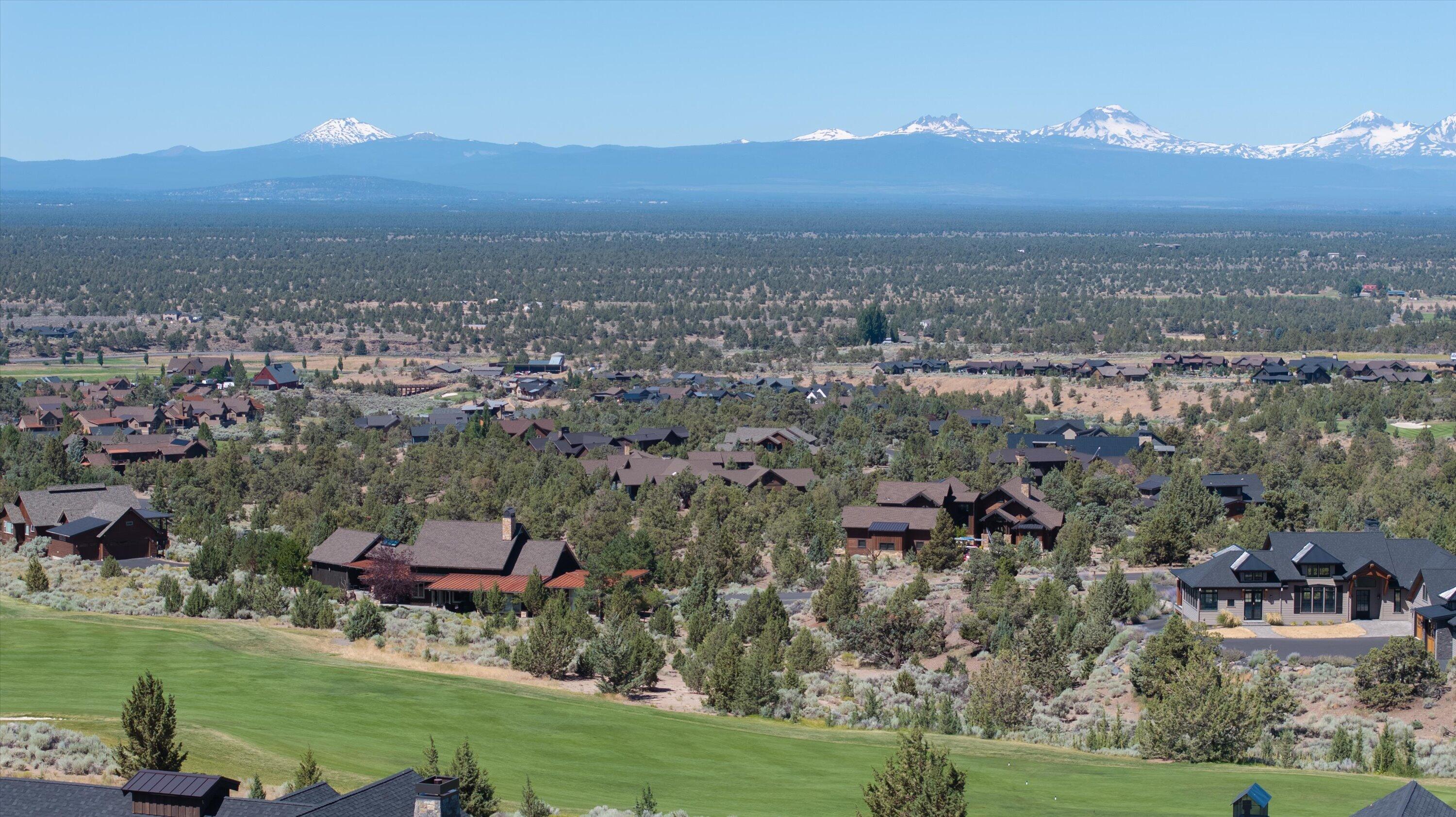 SW Brasada Ranch Road, Homesite 142