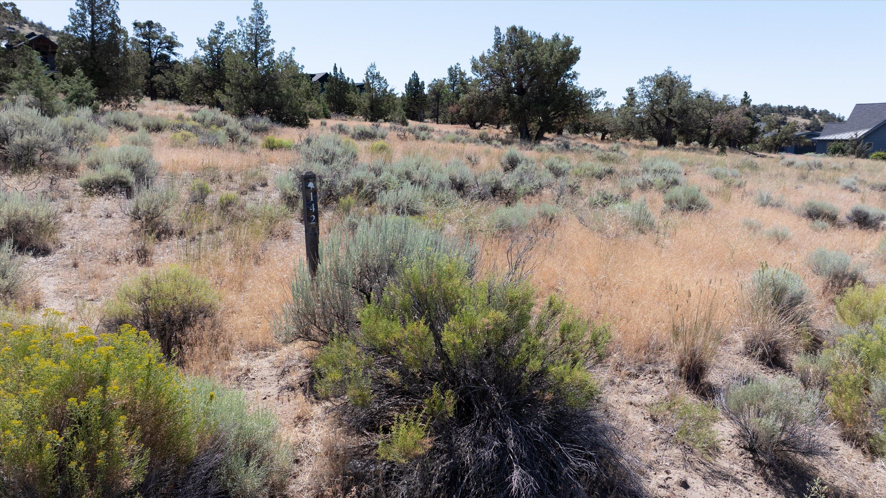 SW Brasada Ranch Road, Homesite 142