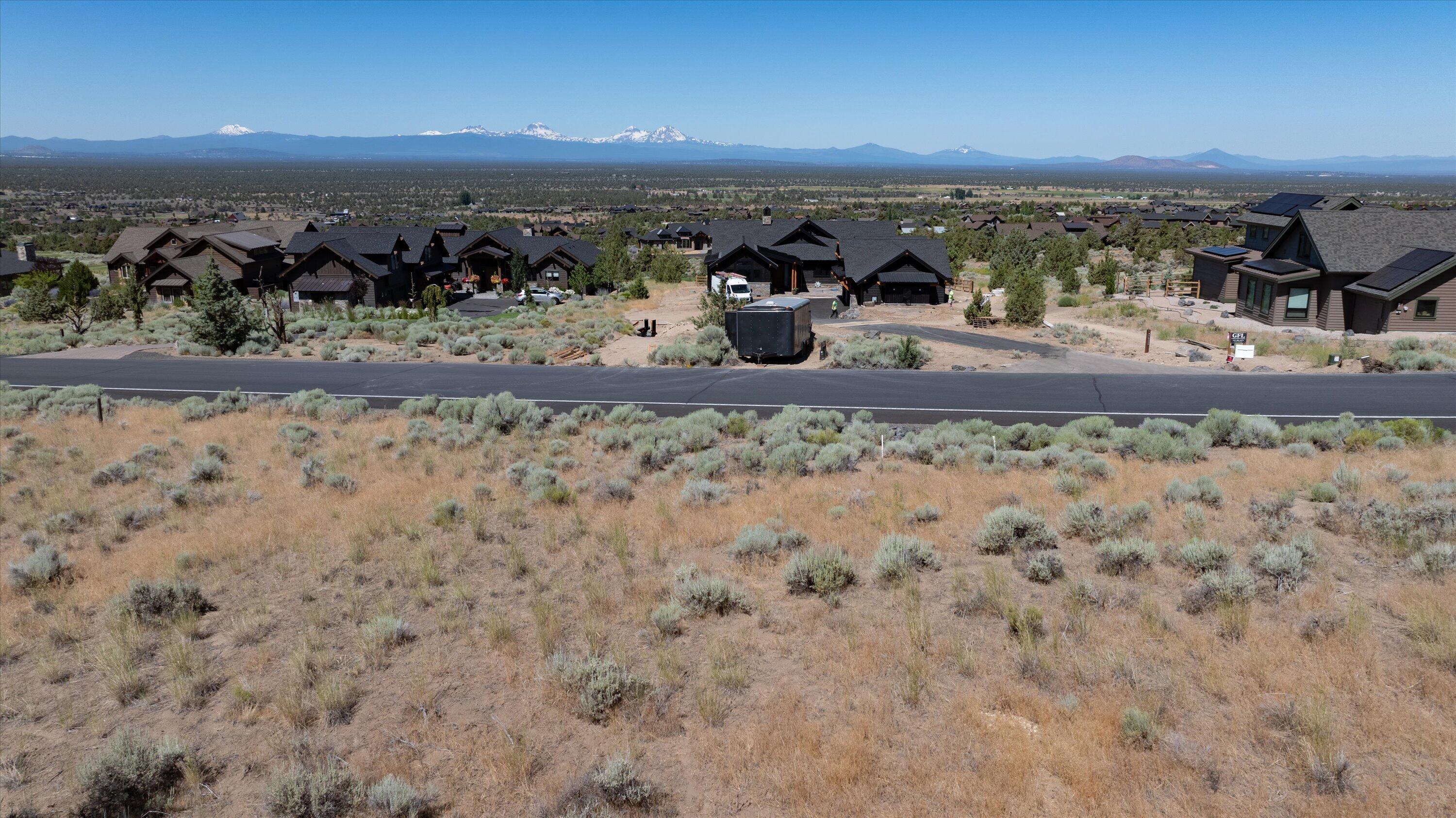 SW Brasada Ranch Road, Homesite 142