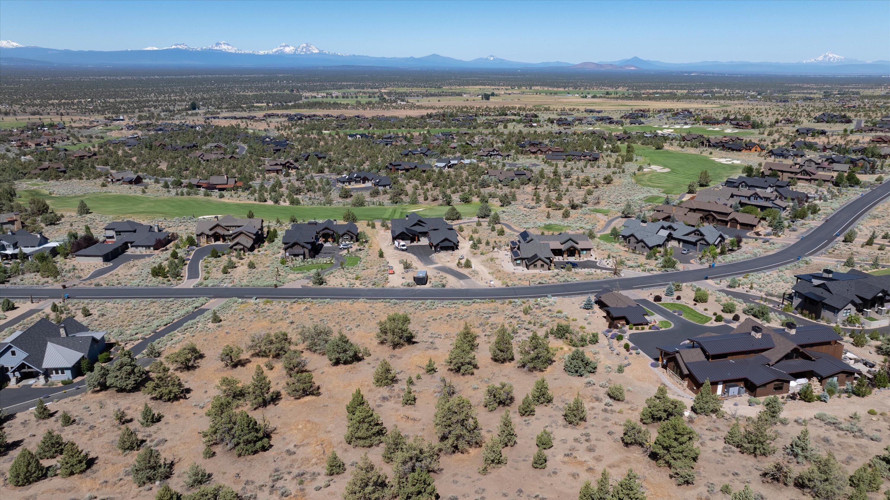 SW Brasada Ranch Road, Homesite 142