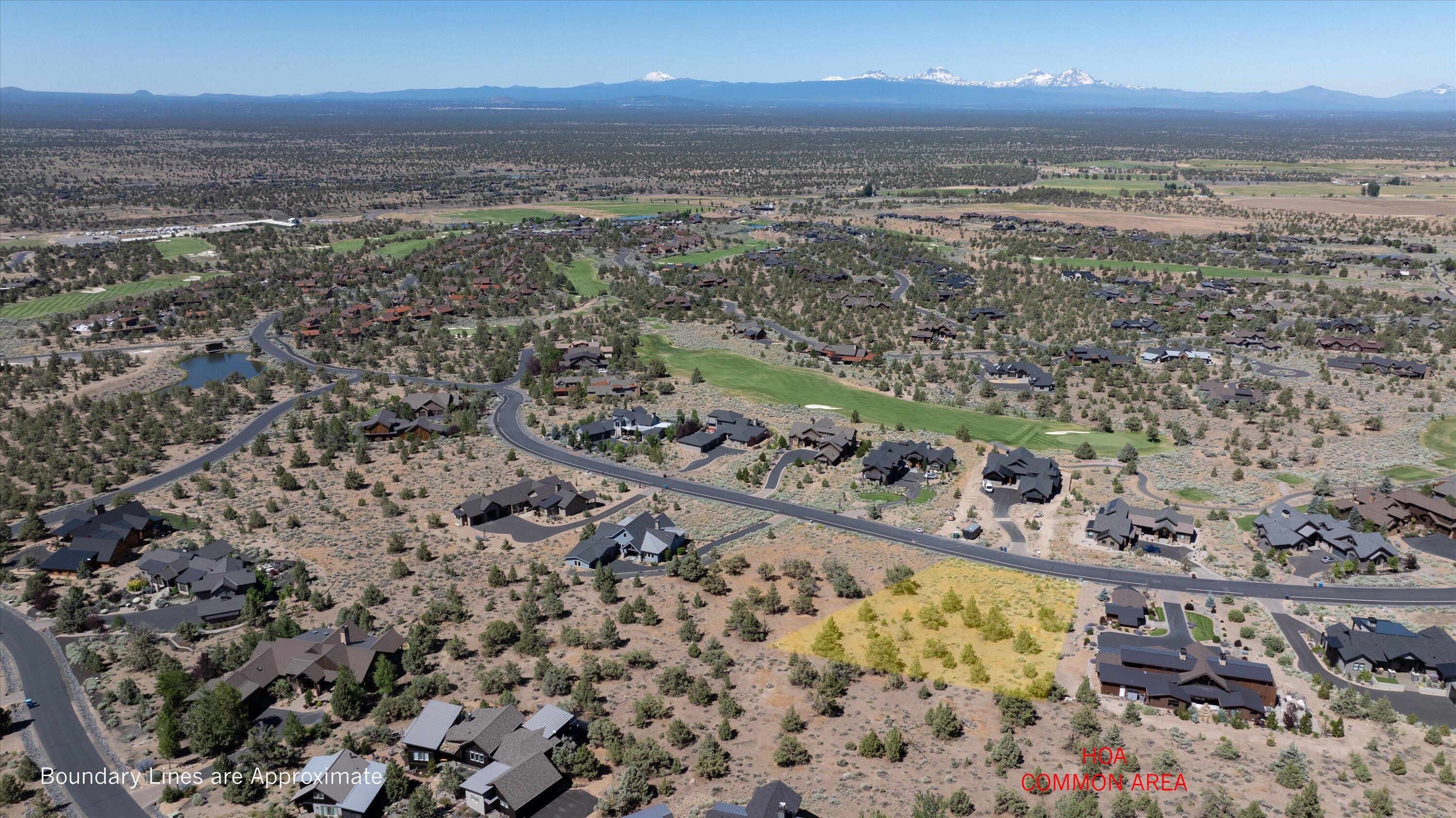 SW Brasada Ranch Road, Homesite 142