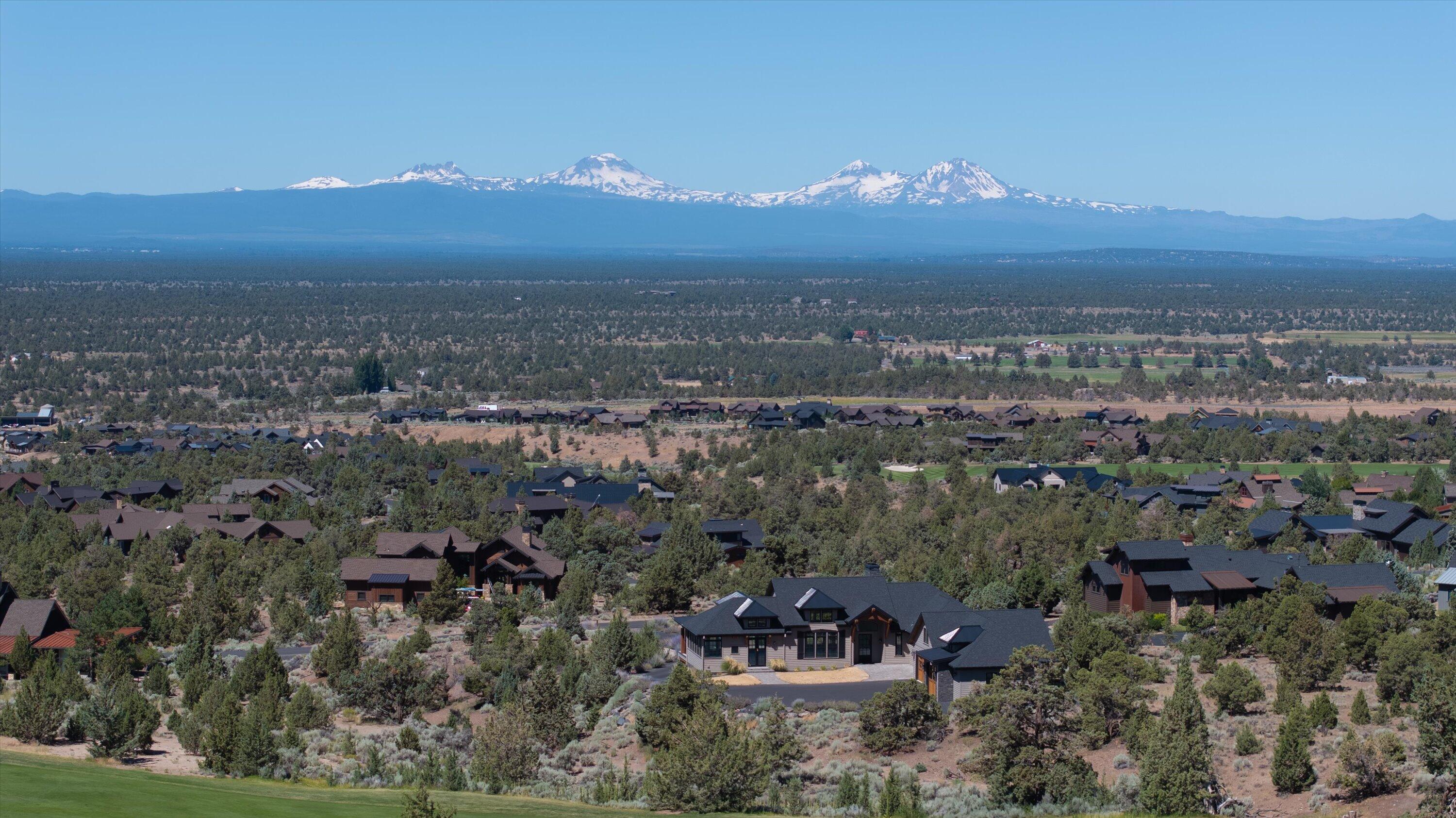 SW Brasada Ranch Road, Homesite 142