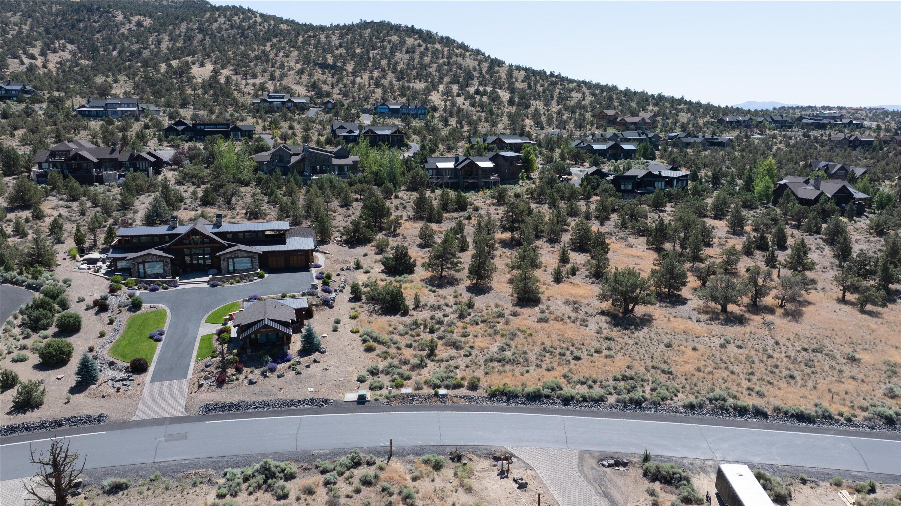 SW Brasada Ranch Road, Homesite 142