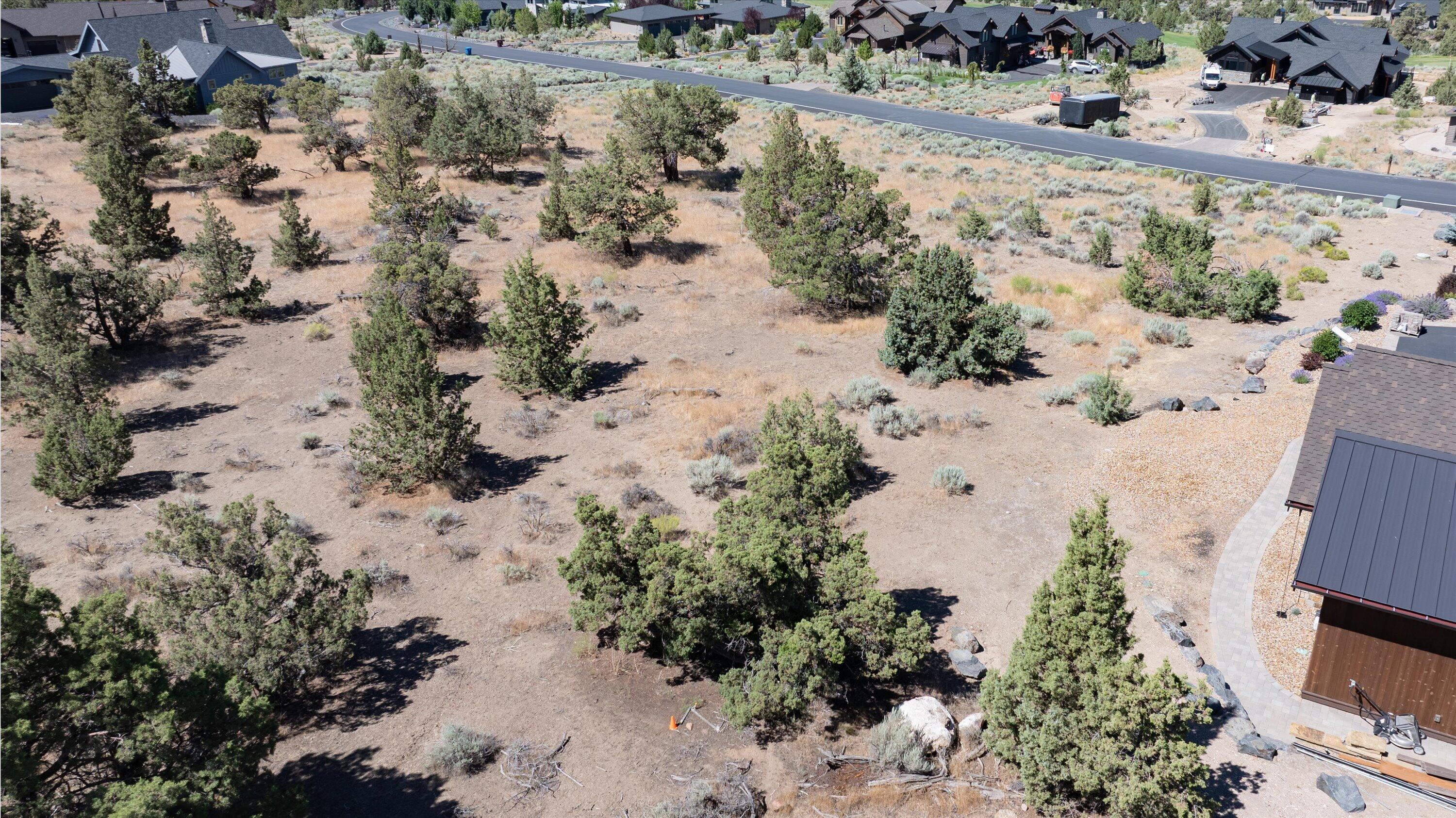 SW Brasada Ranch Road, Homesite 142