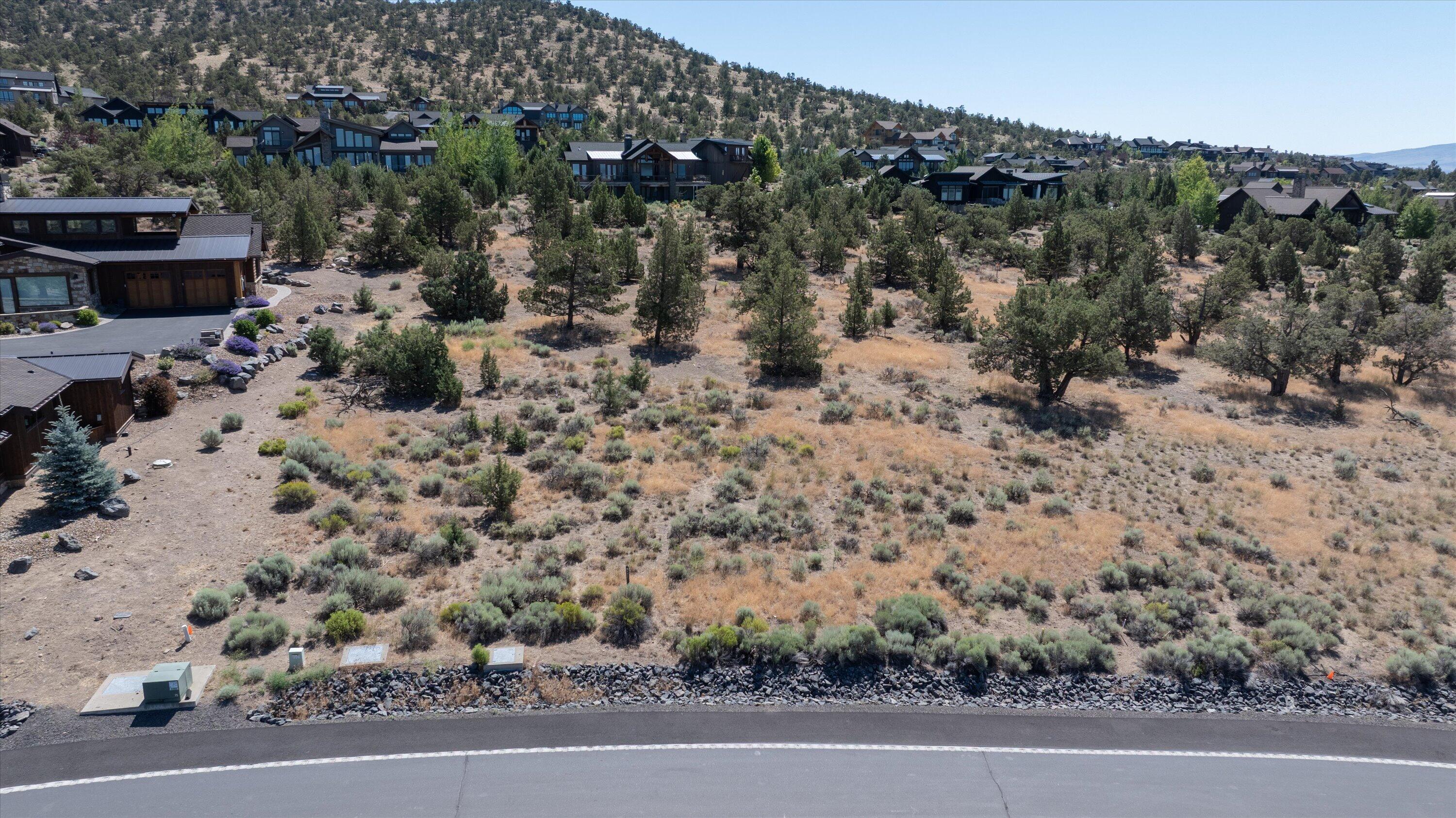 SW Brasada Ranch Road, Homesite 142