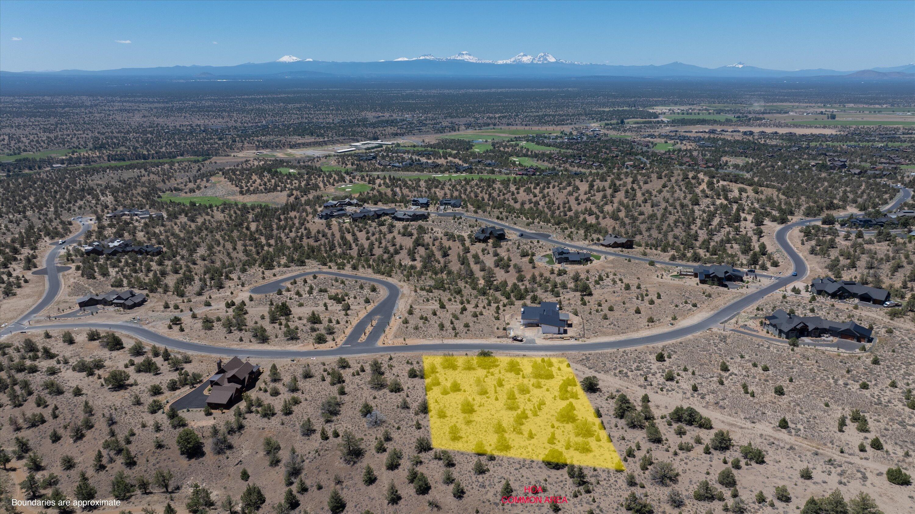 SW Spirit Rock Drive, Homesite 721