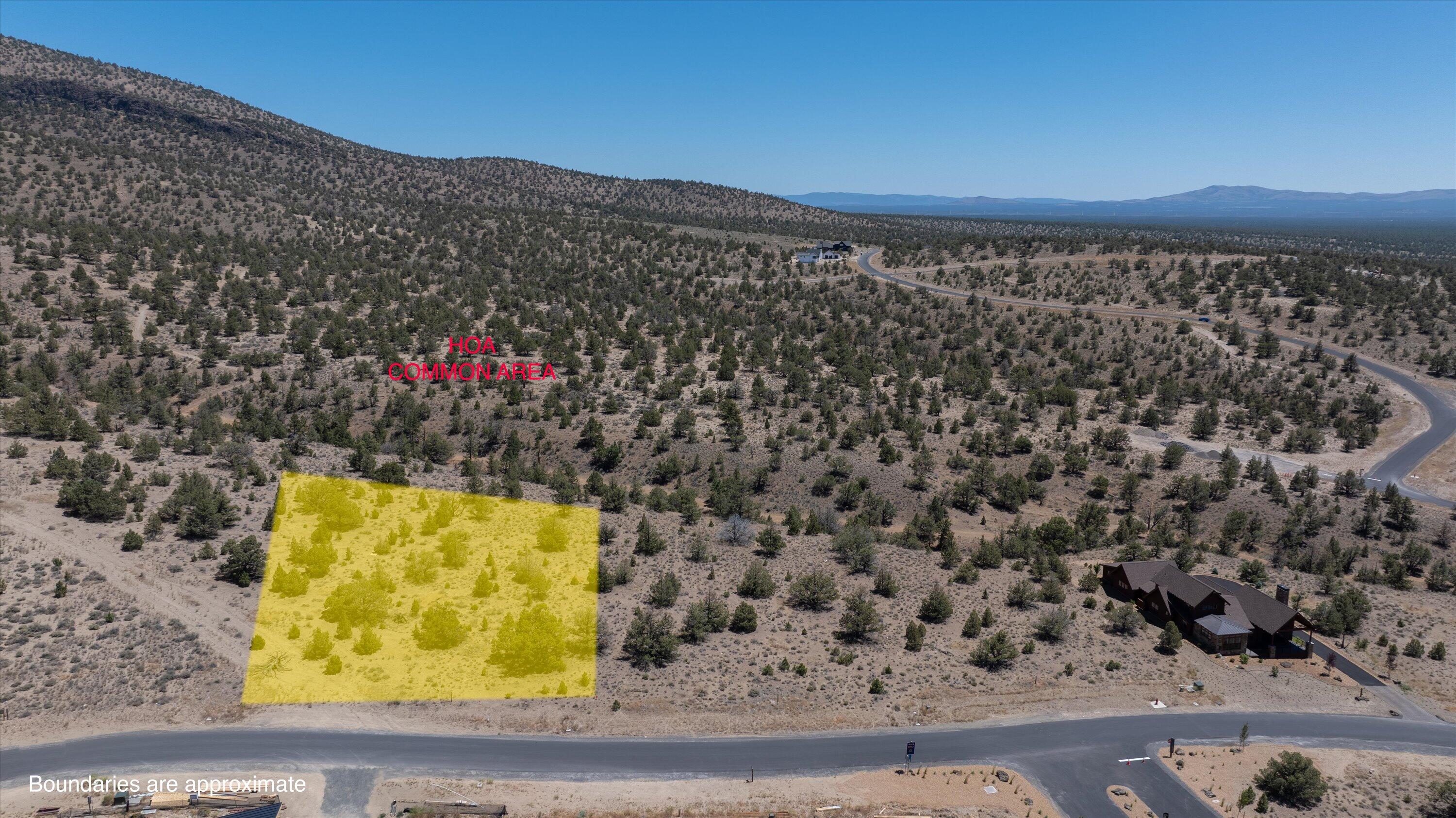 SW Spirit Rock Drive, Homesite 721