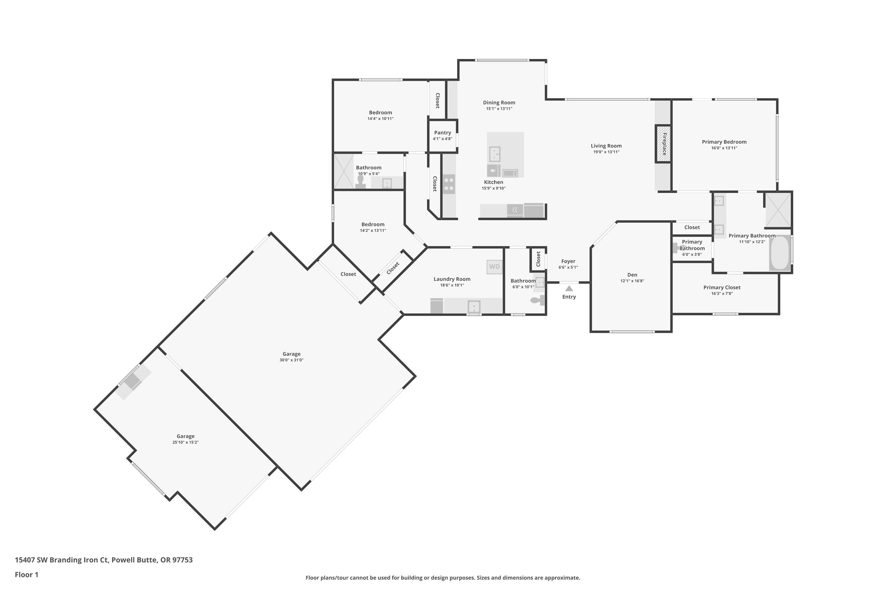 15407 SW Branding Iron Court