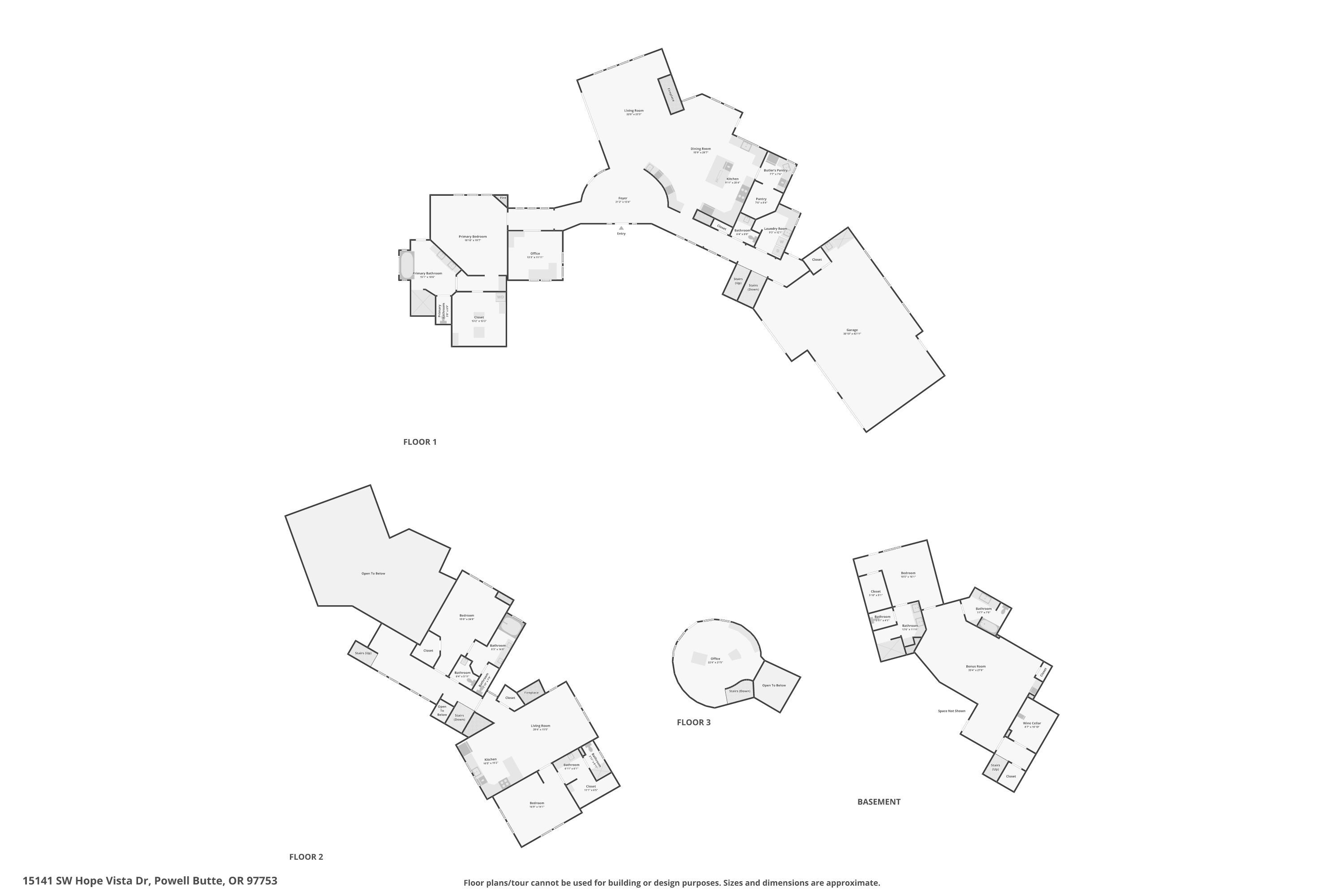 15141 SW Hope Vista Drive