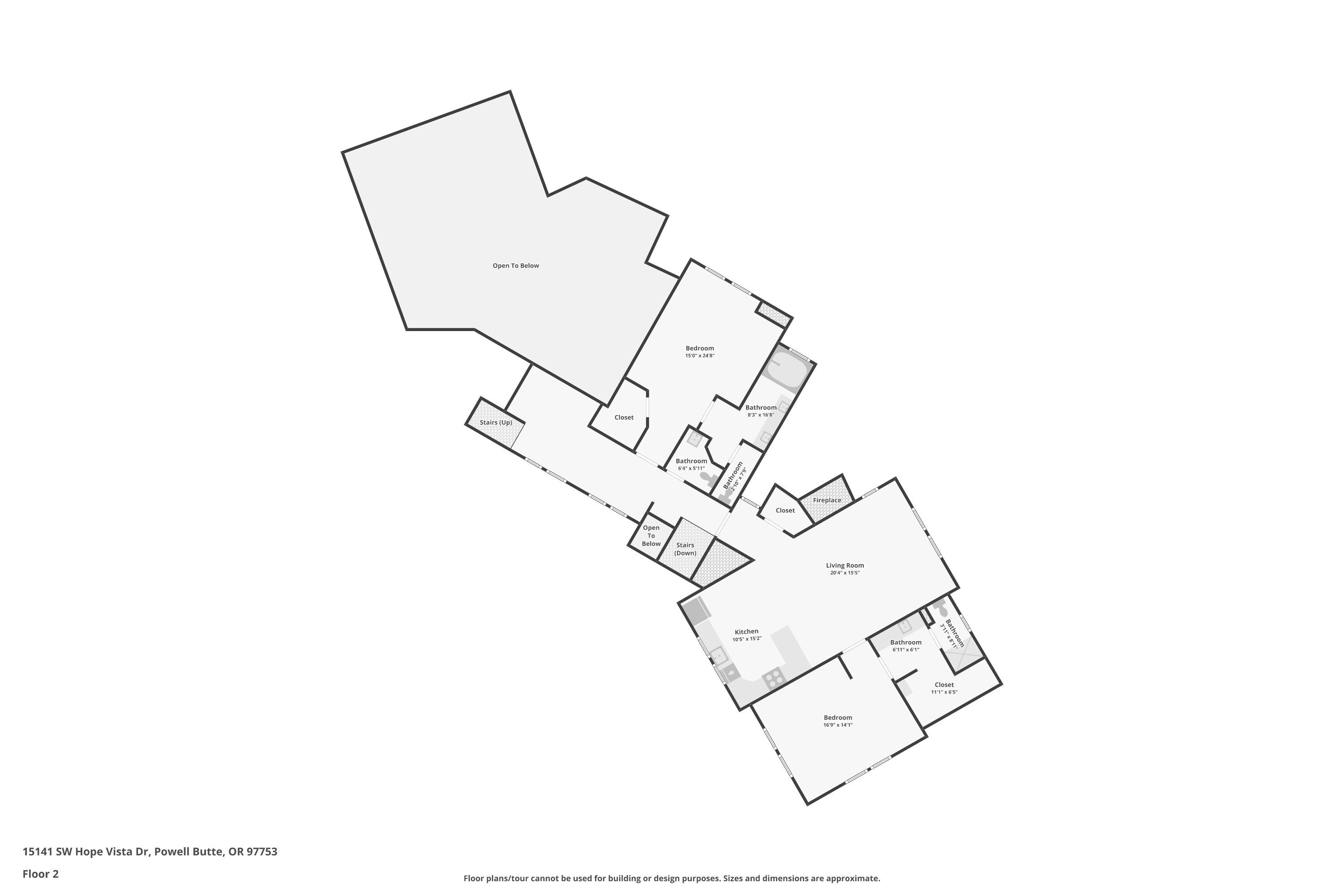 15141 SW Hope Vista Drive