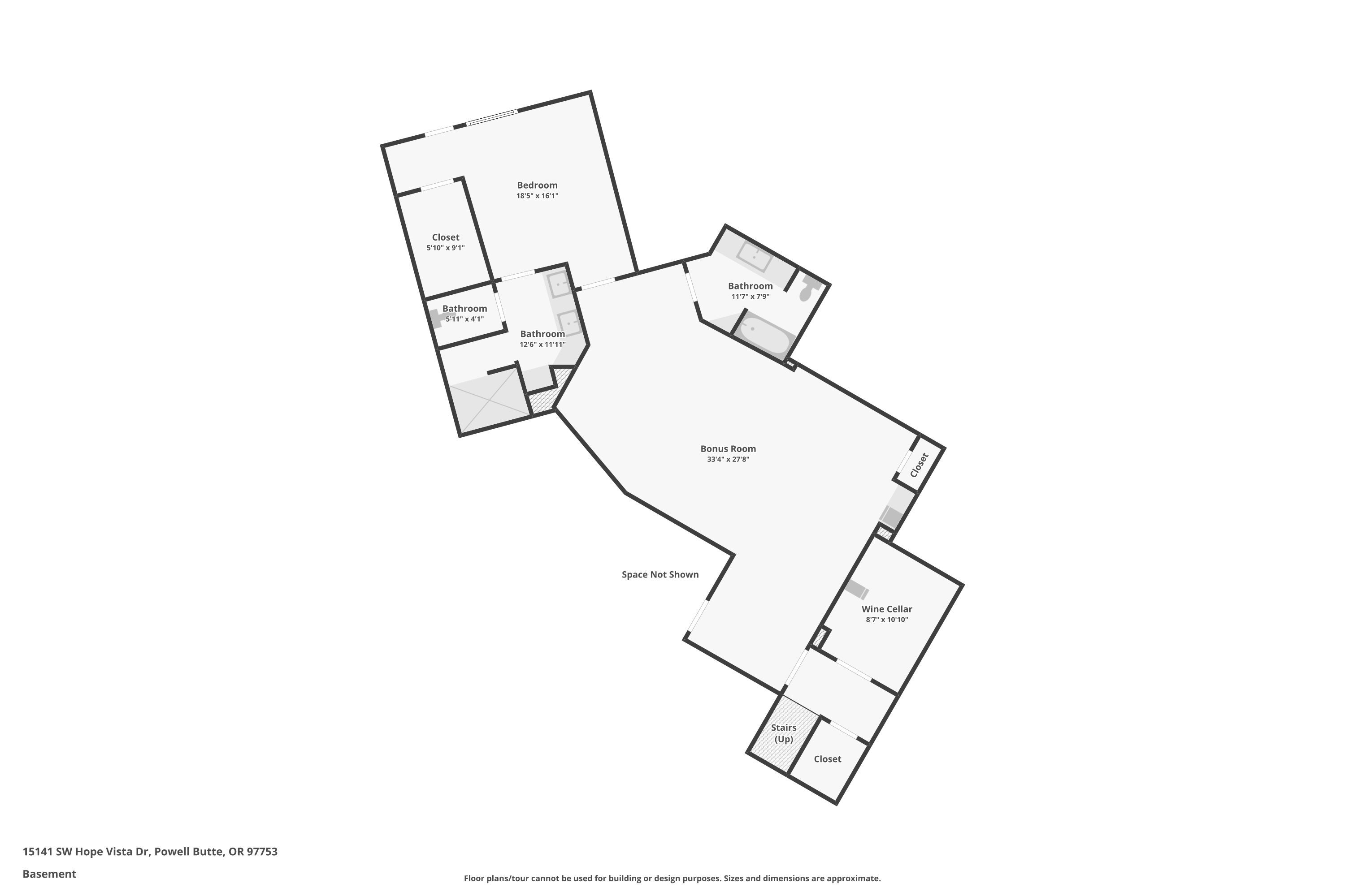 15141 SW Hope Vista Drive