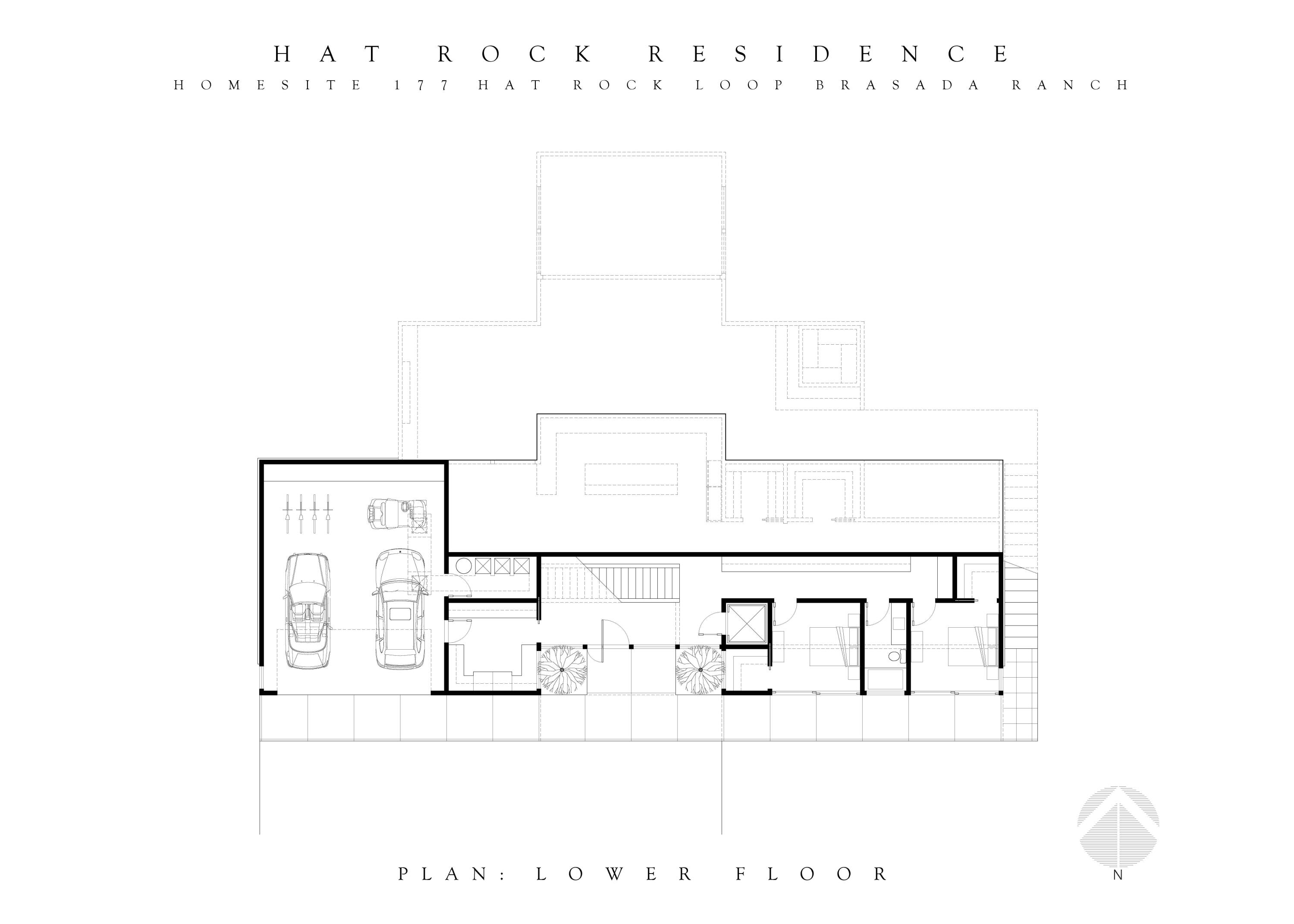 SW Hat Rock Loop, Homesite 177