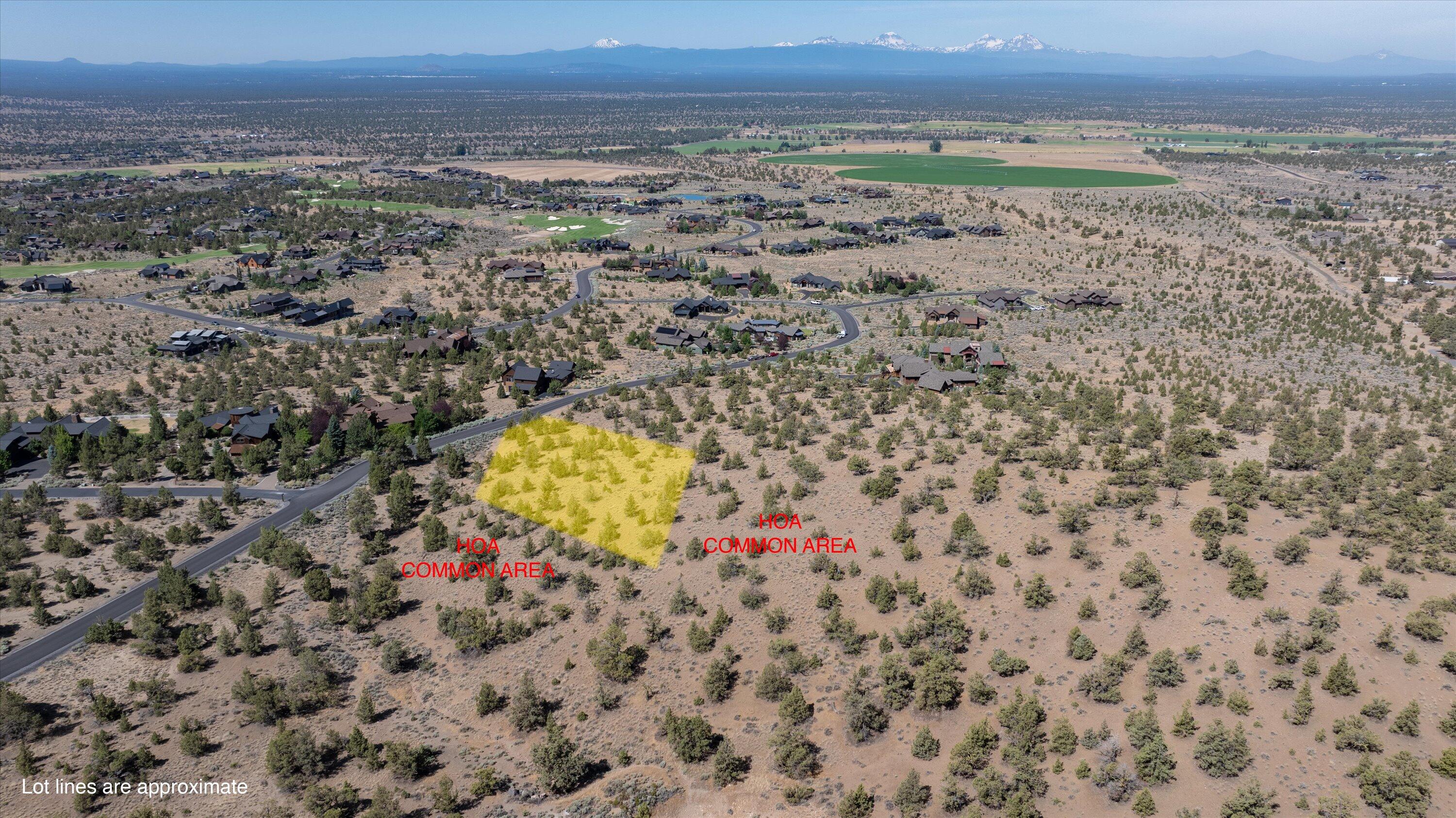 SW Hat Rock Loop, Homesite 177