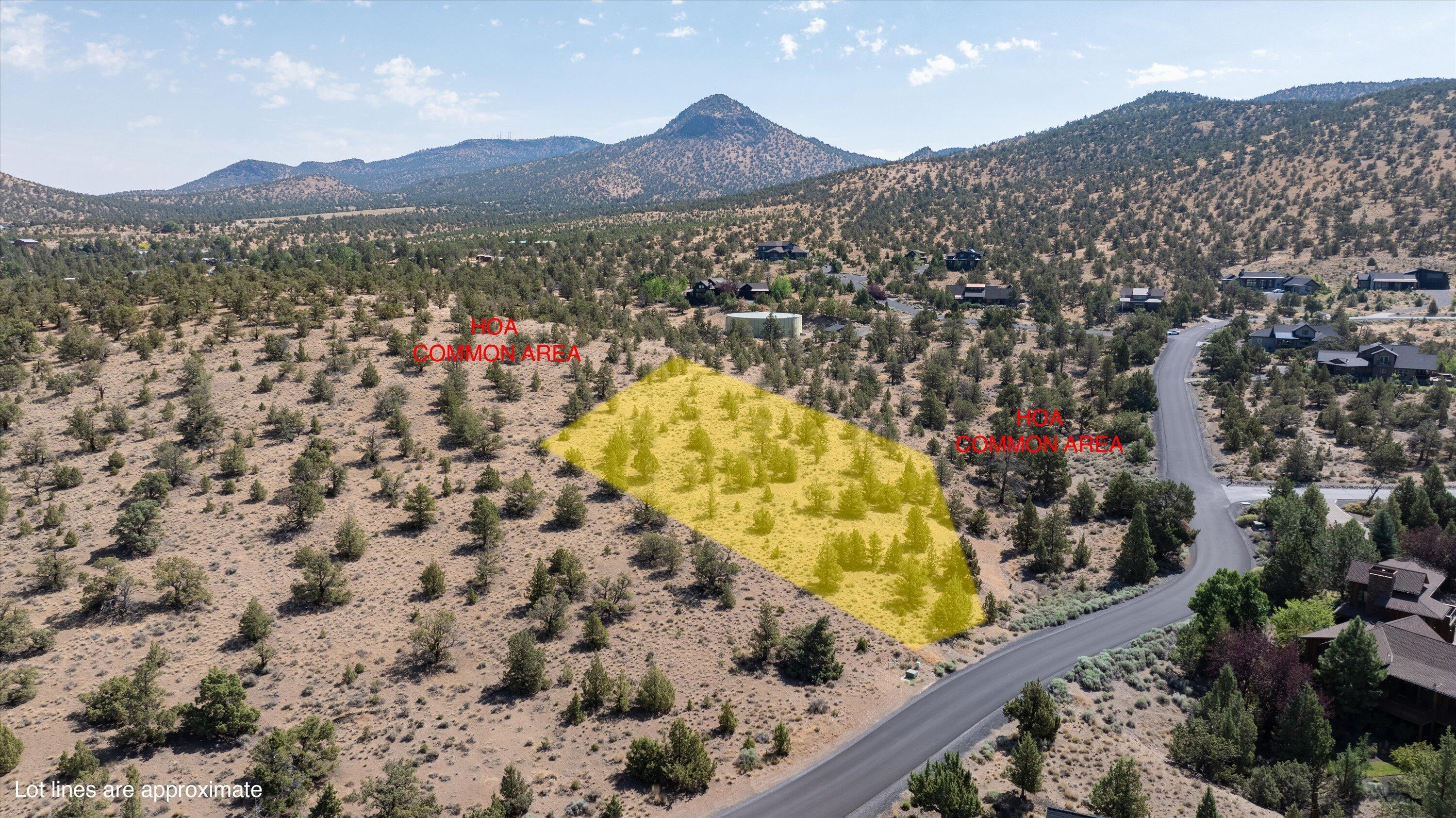 SW Hat Rock Loop, Homesite 177