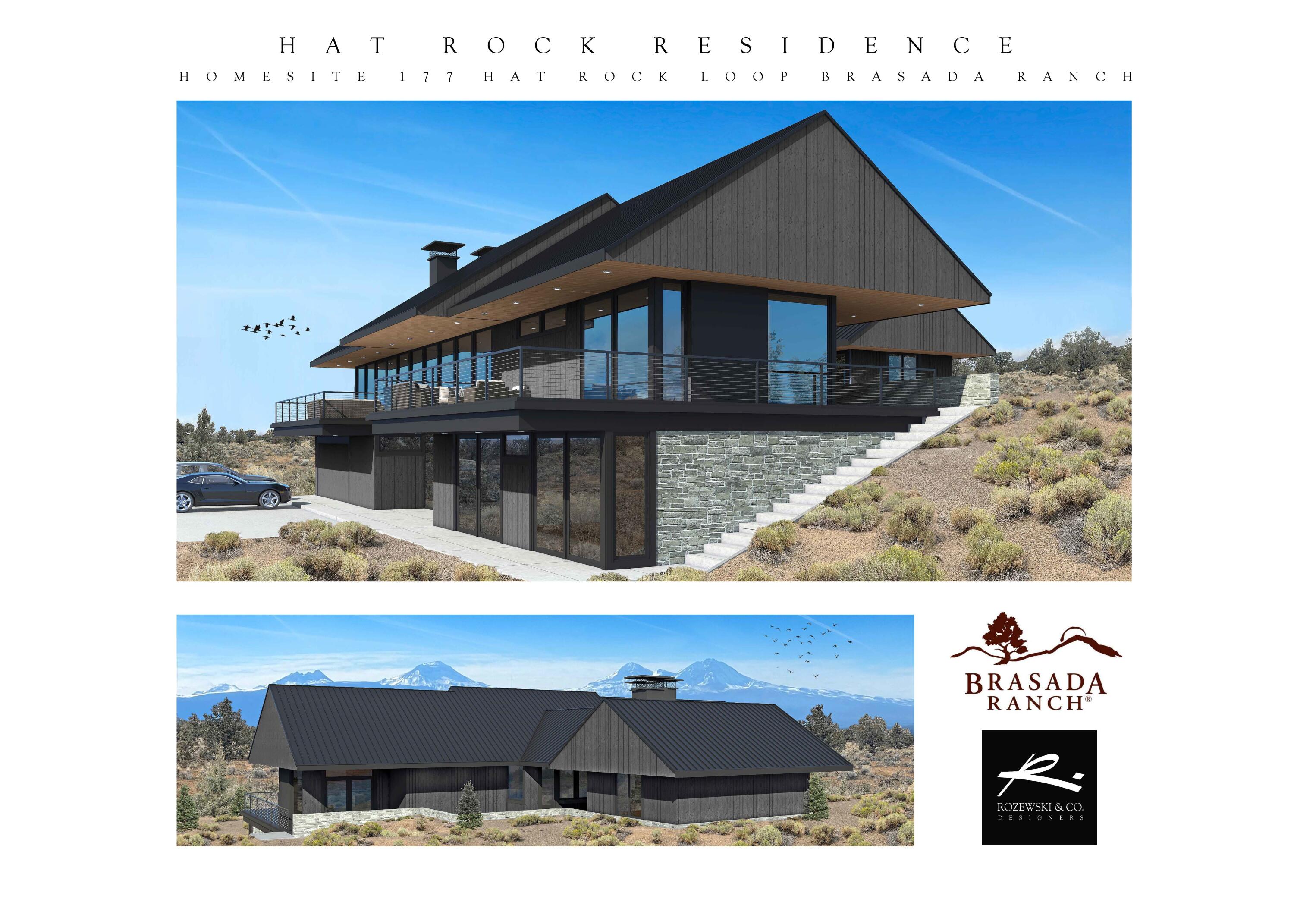 SW Hat Rock Loop, Homesite 177