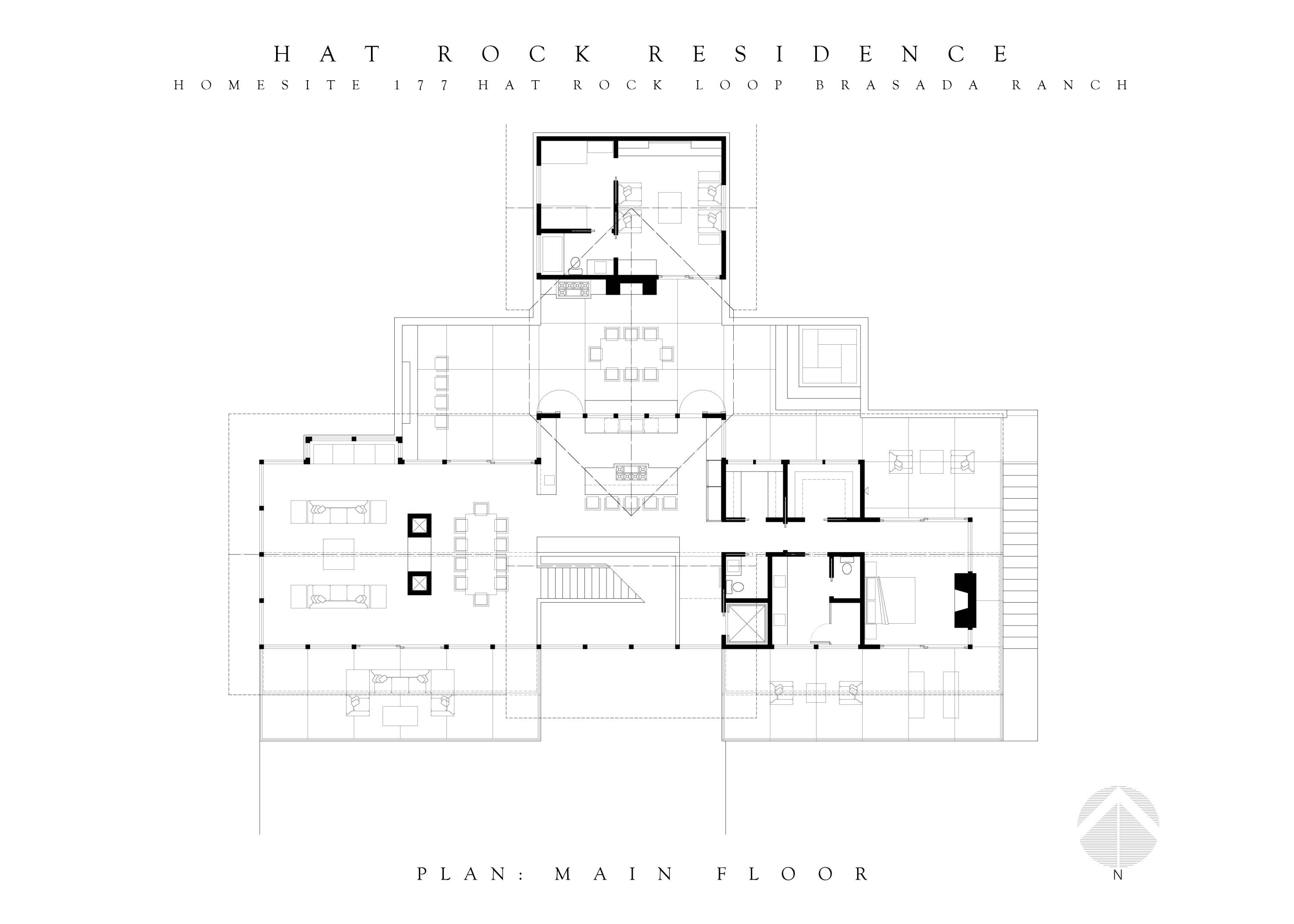 SW Hat Rock Loop, Homesite 177