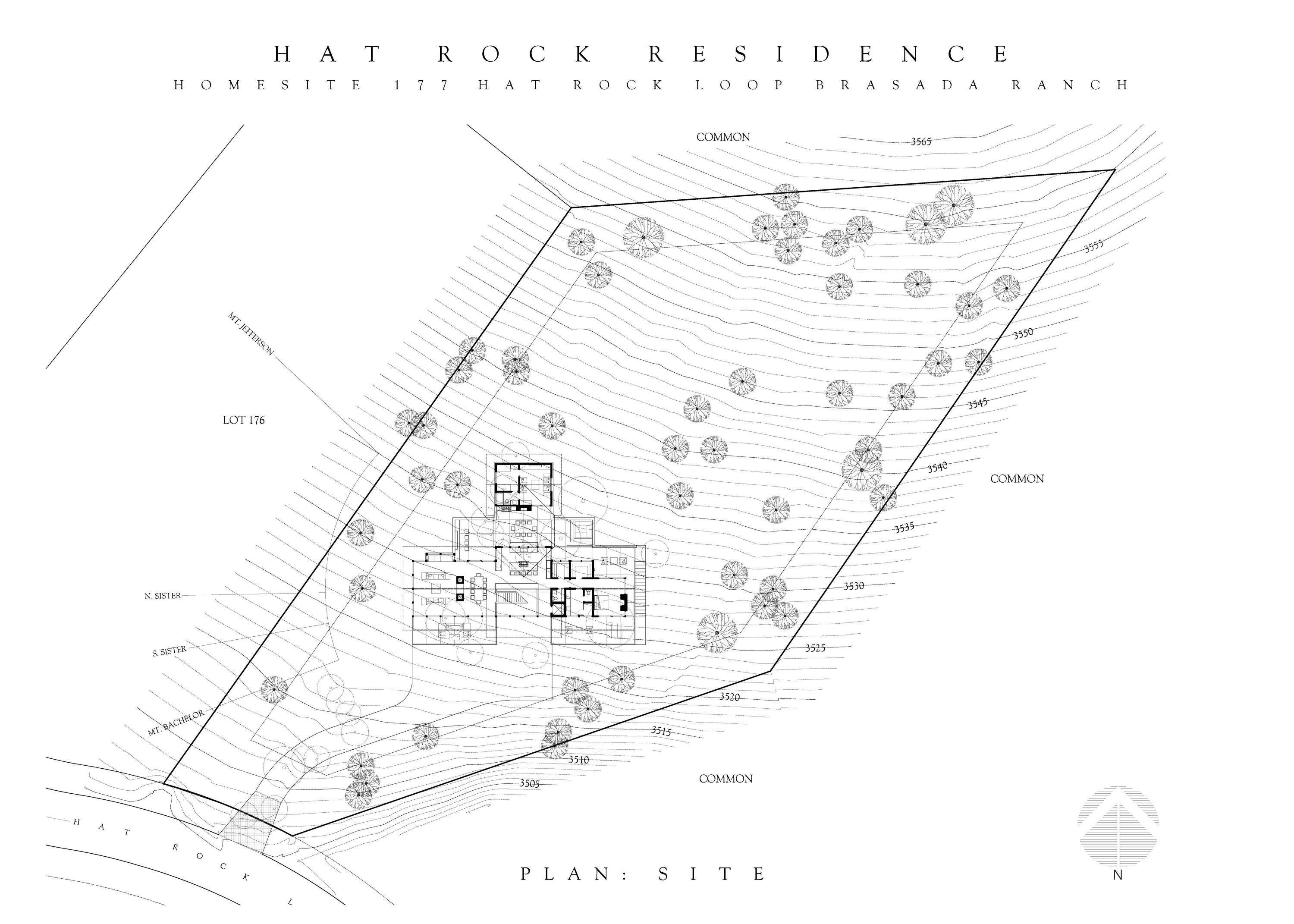 SW Hat Rock Loop, Homesite 177