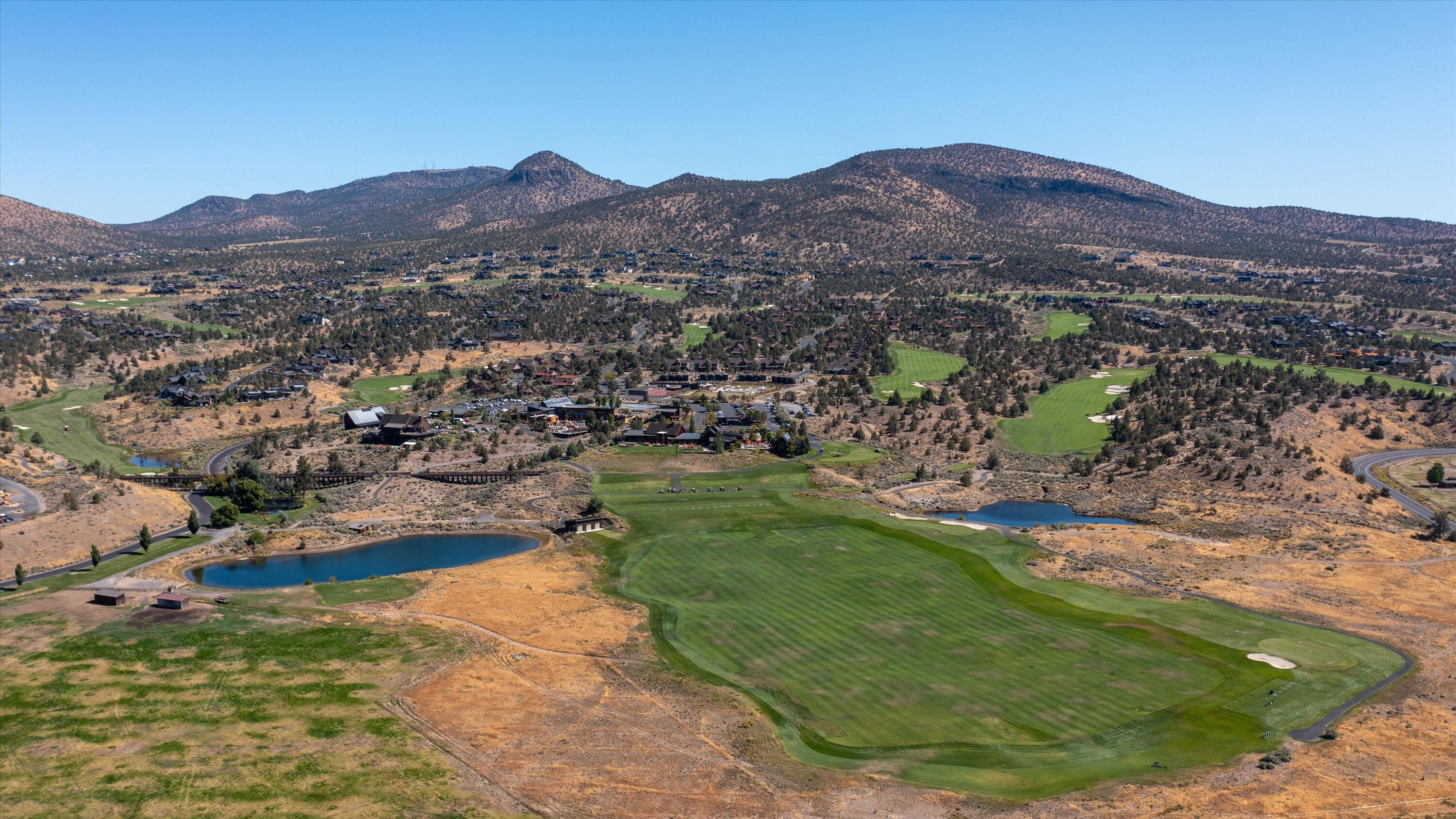 Brasada Ranch Road, Homesite 303