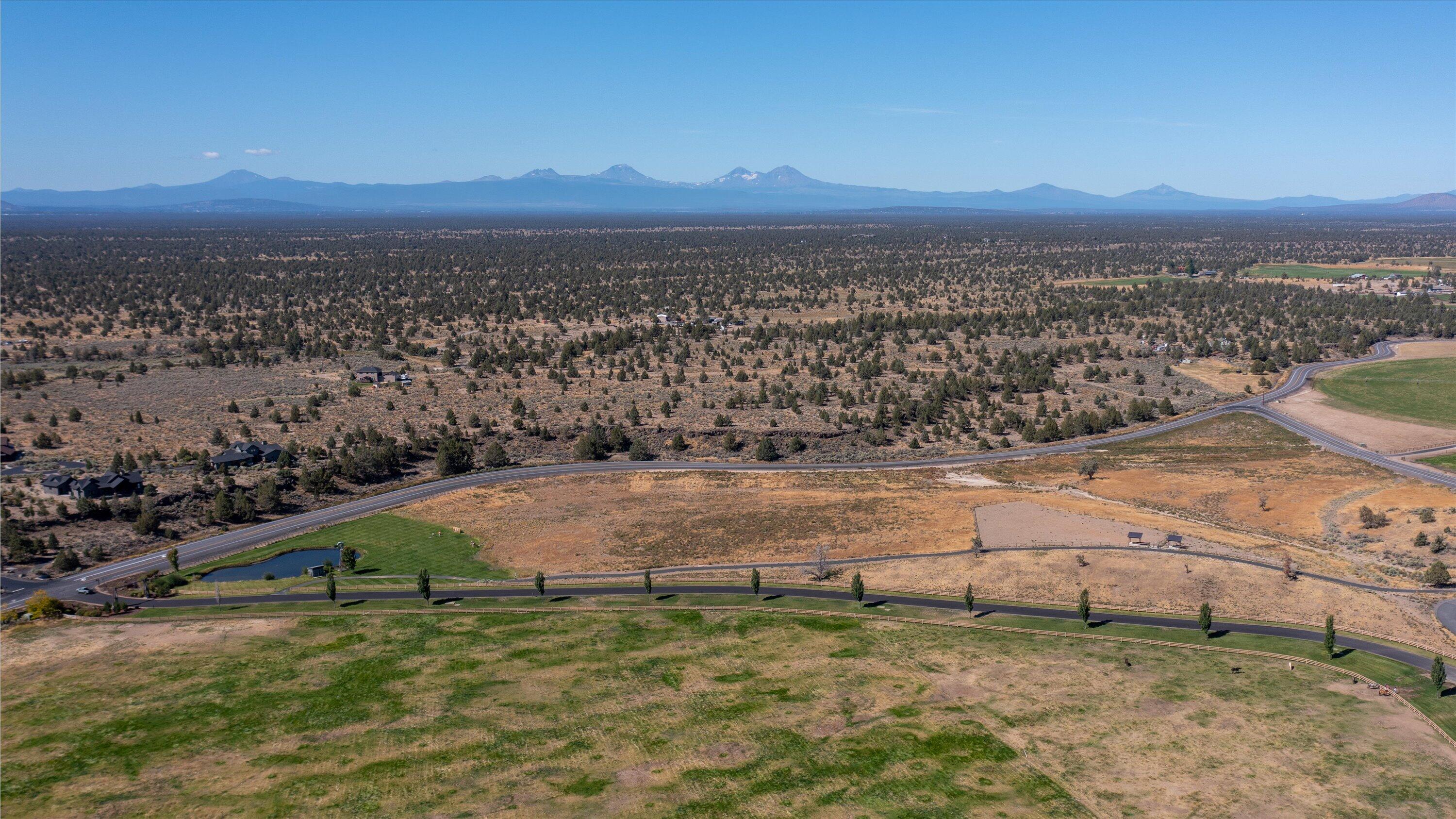 Brasada Ranch Road, Homesite 303