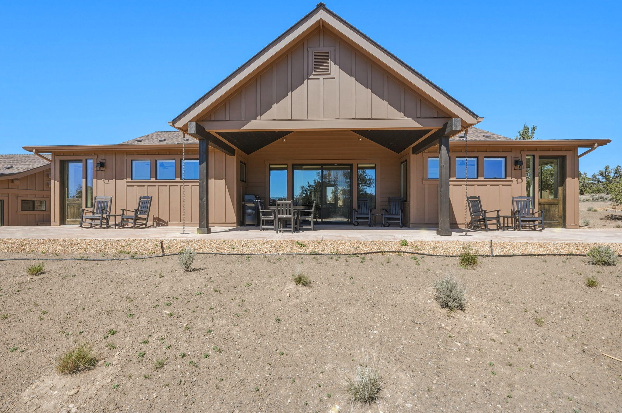 16636 SW Brasada Ranch Road, Cabin 107
