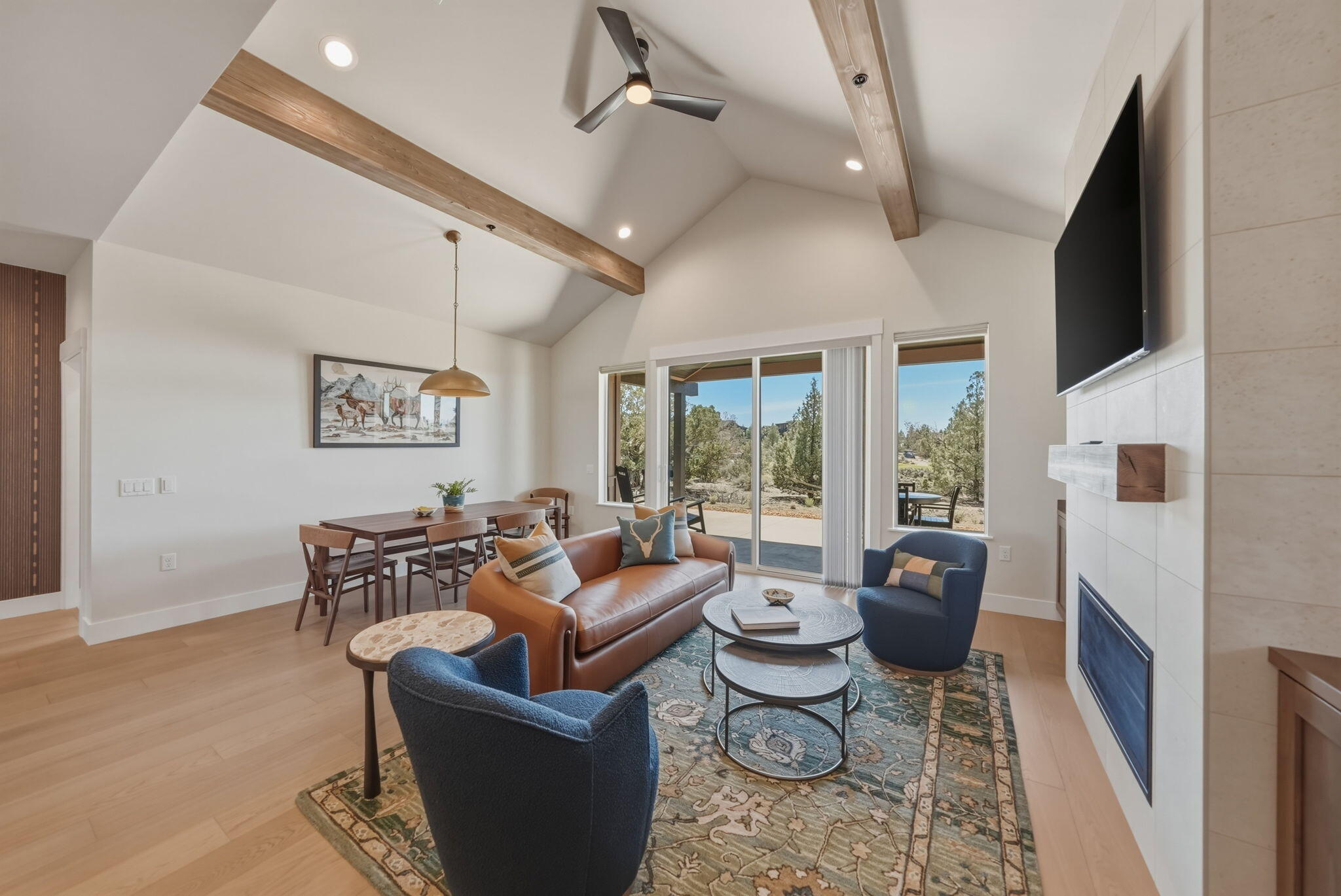16636 SW Brasada Ranch Road, Cabin 107