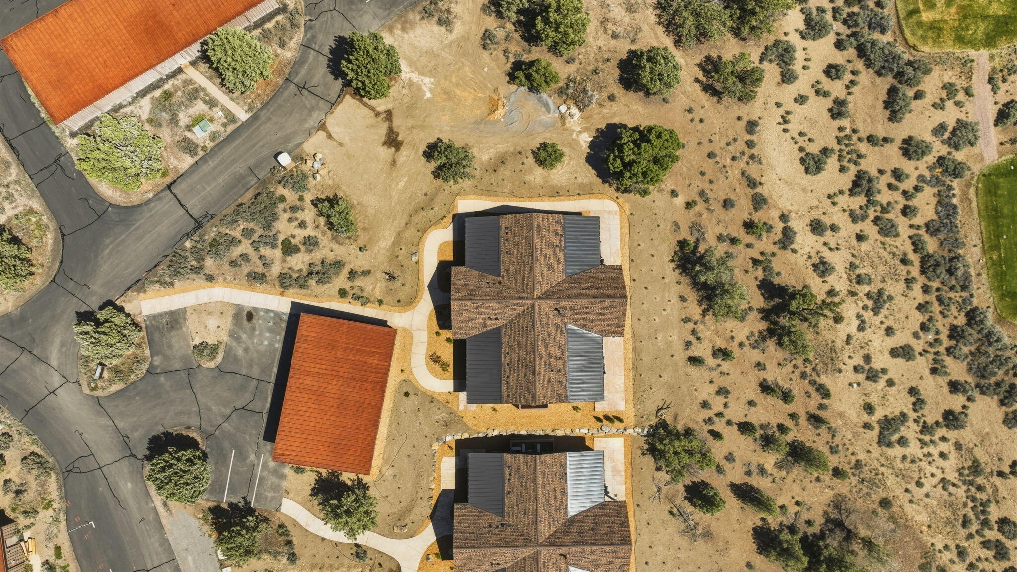 16636 SW Brasada Ranch Road, Cabin 107