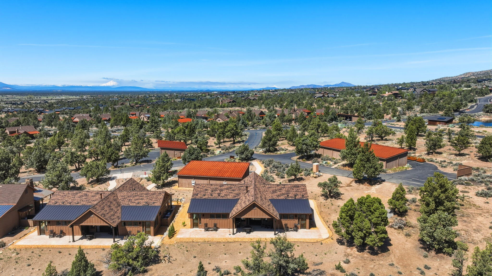 16636 SW Brasada Ranch Road, Cabin 107