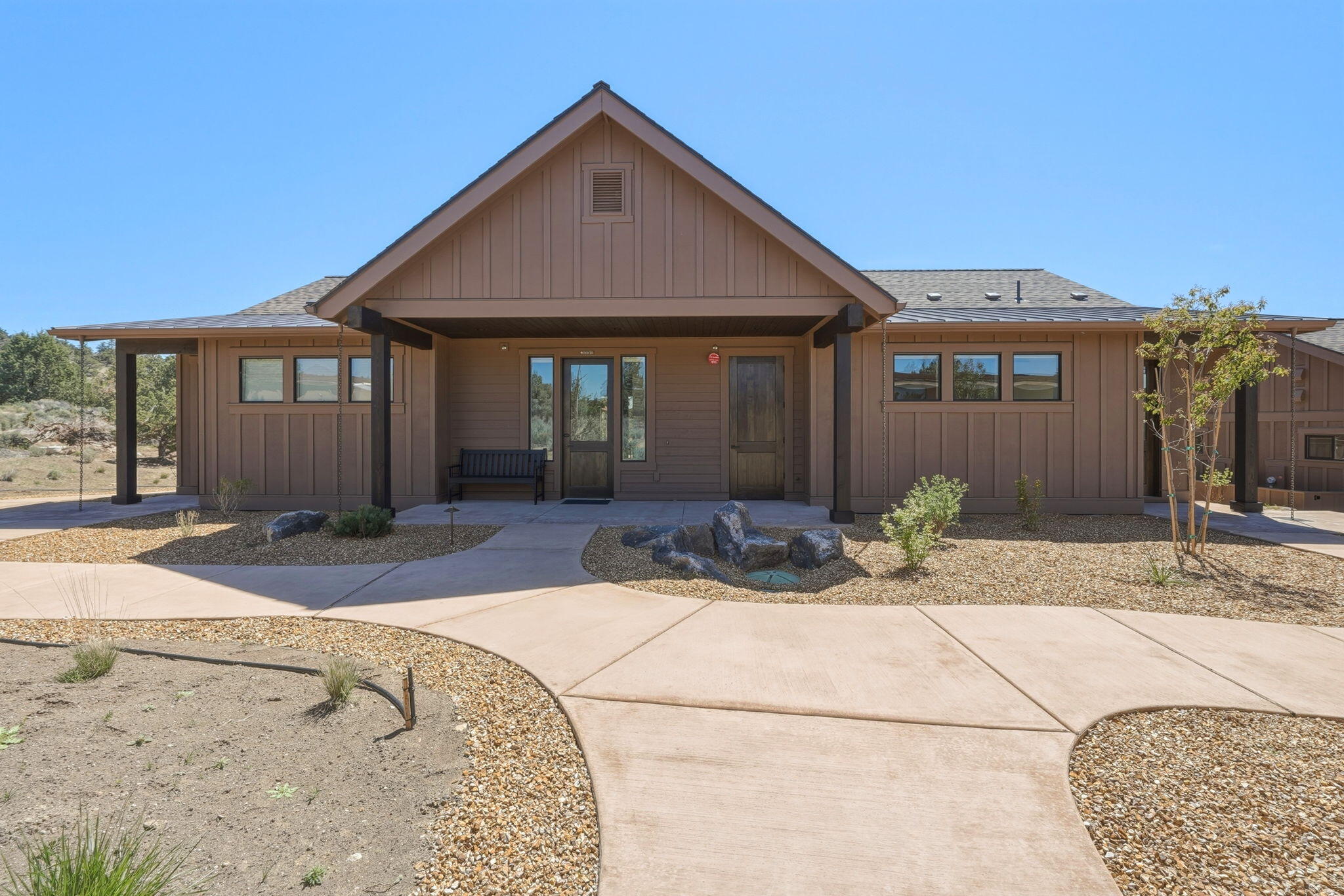 16636 SW Brasada Ranch Road, Cabin 107
