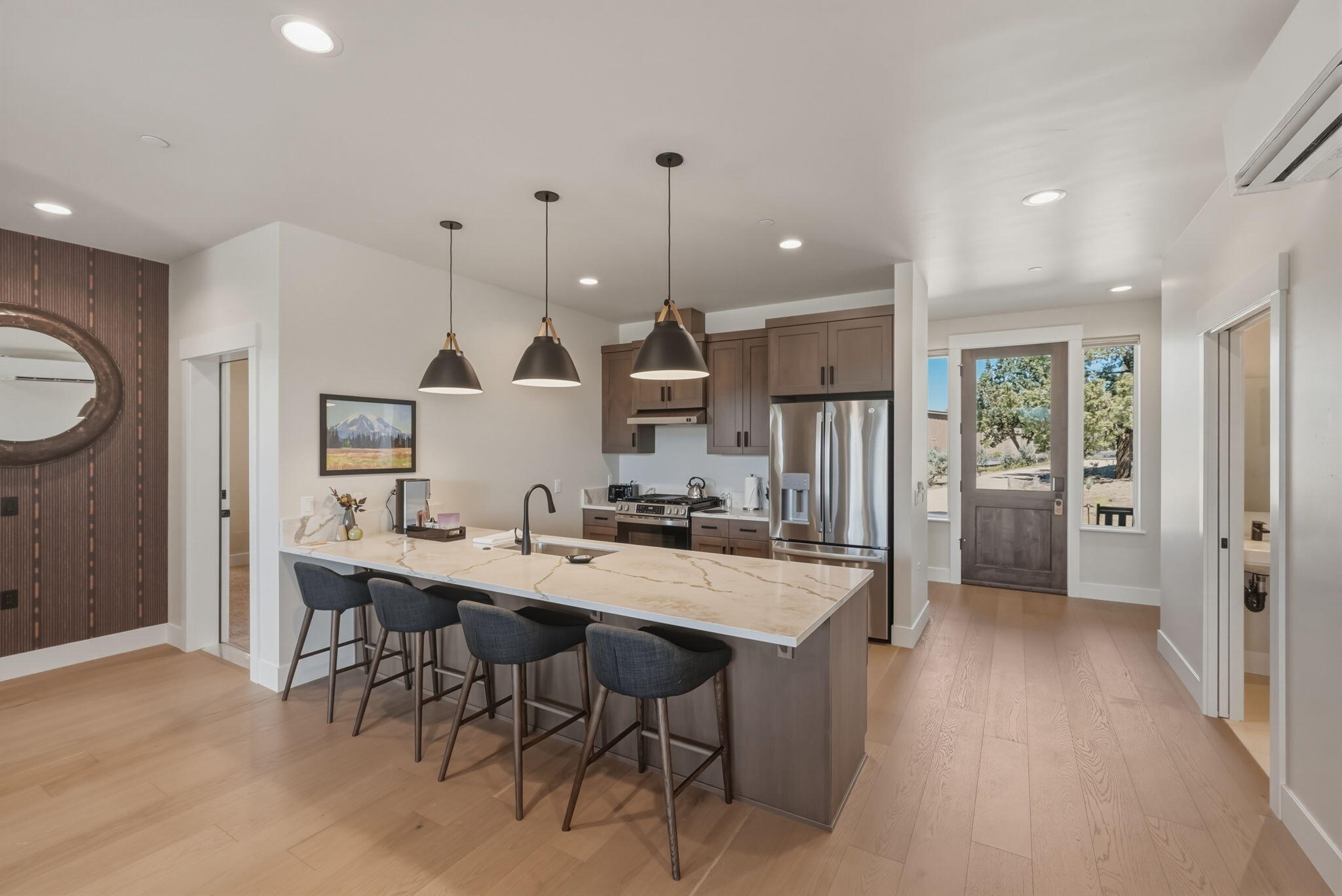 16636 SW Brasada Ranch Road, Cabin 107