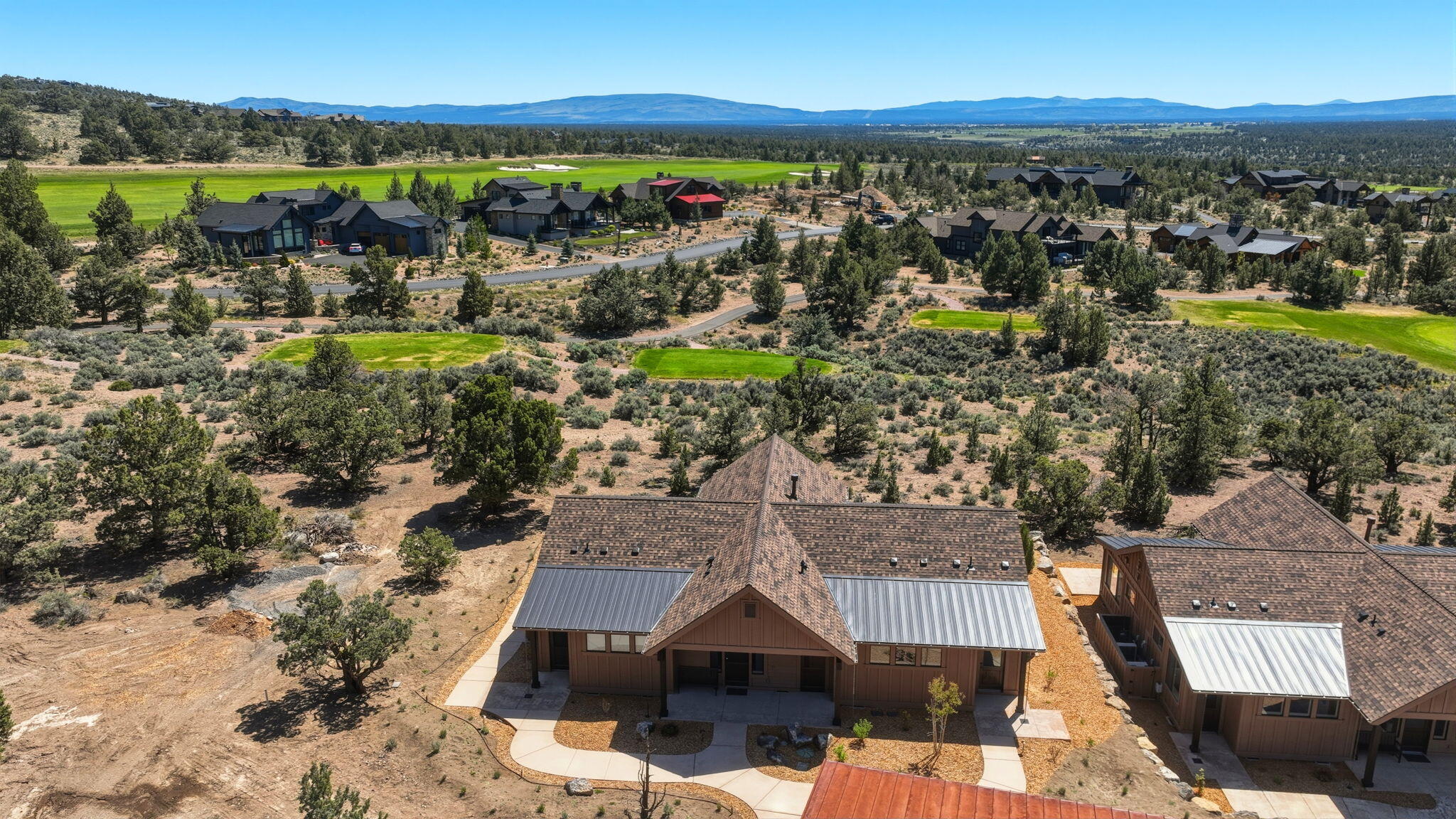 16636 SW Brasada Ranch Road, Cabin 107