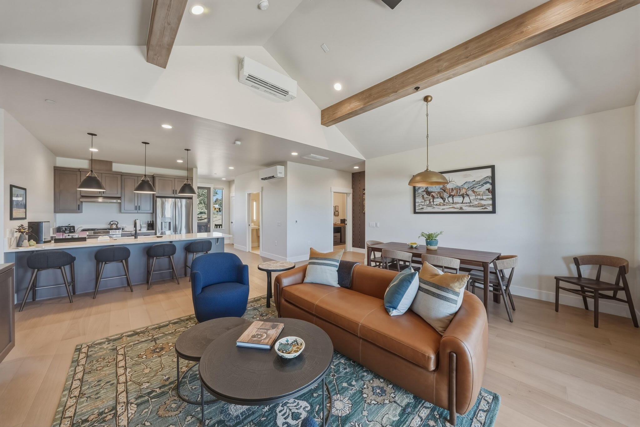 16636 SW Brasada Ranch Road, Cabin 107