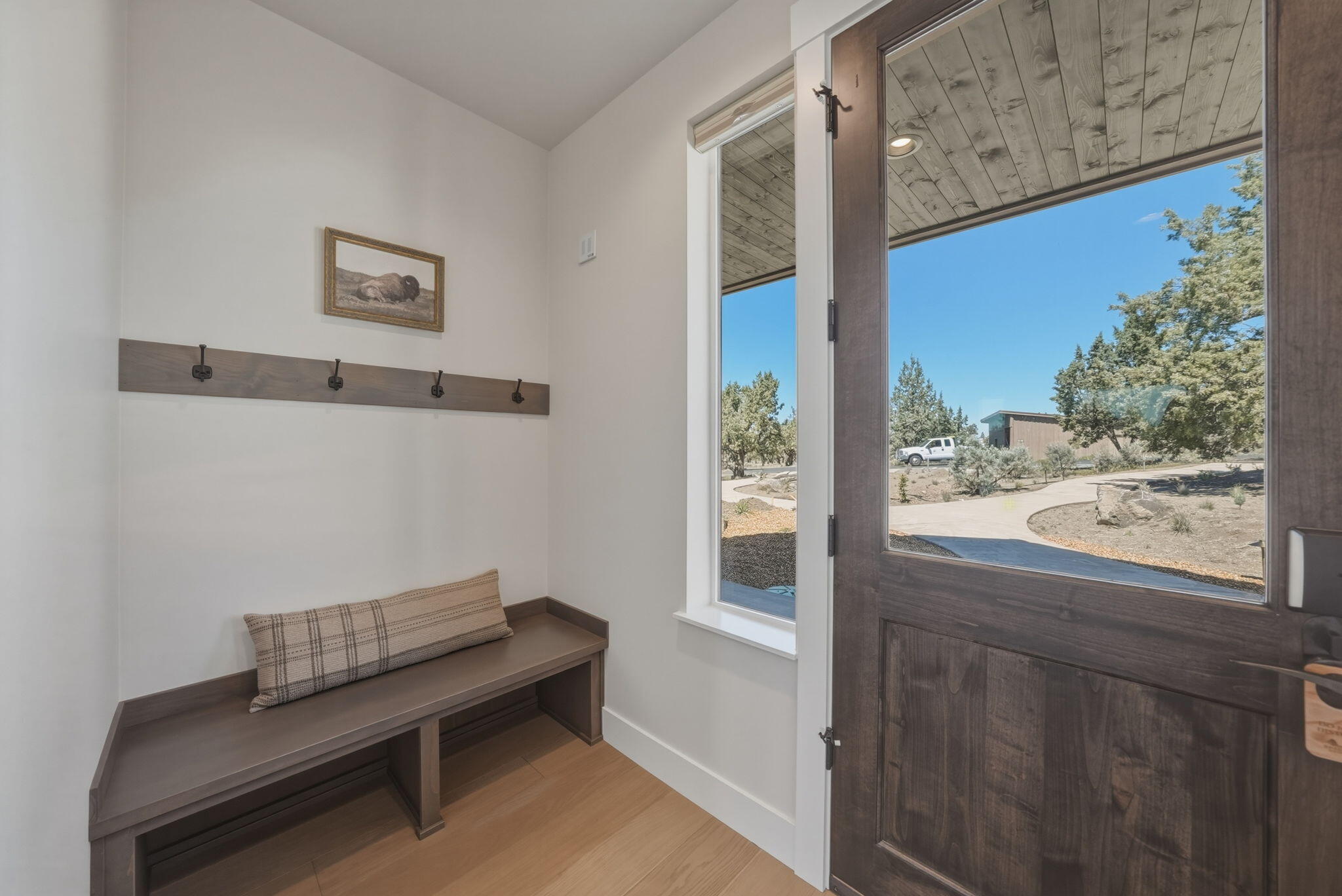 16636 SW Brasada Ranch Road, Cabin 107