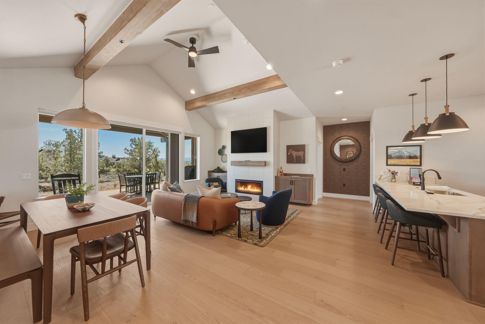 16636 SW Brasada Ranch Road, Cabin 107
