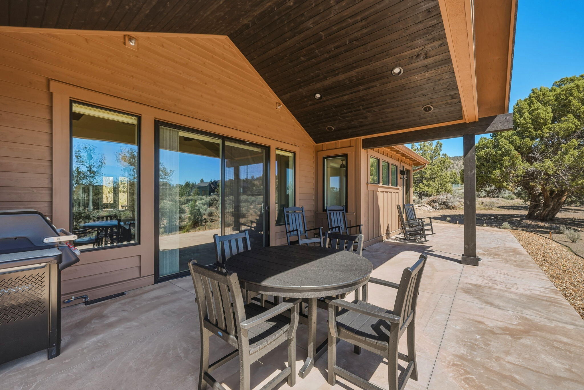 16636 SW Brasada Ranch Road, Cabin 107