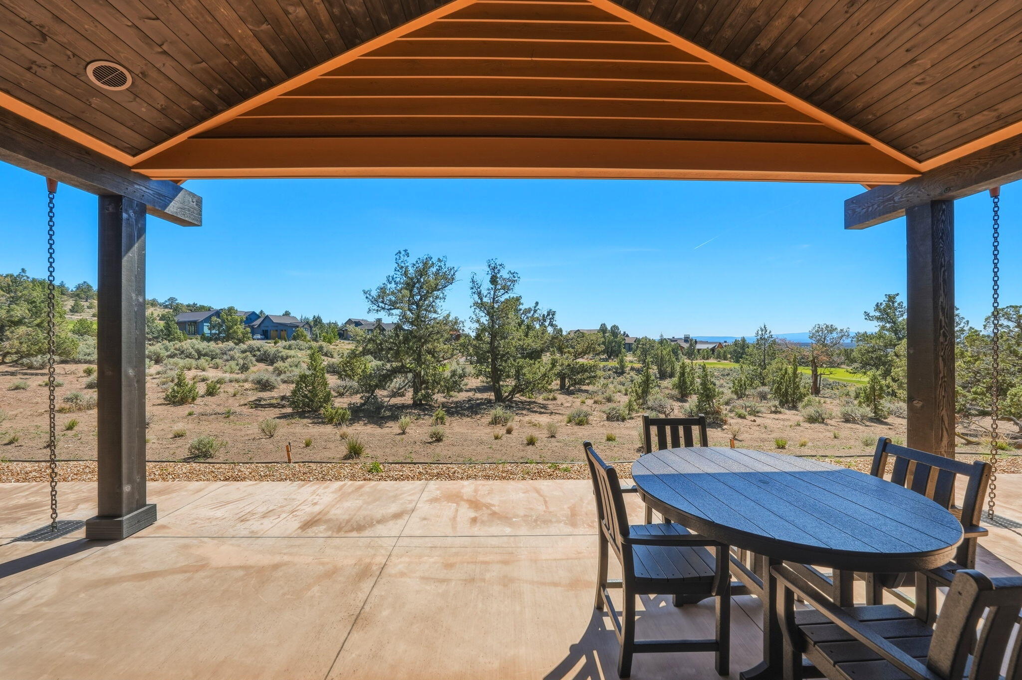 16636 SW Brasada Ranch Road, Cabin 107
